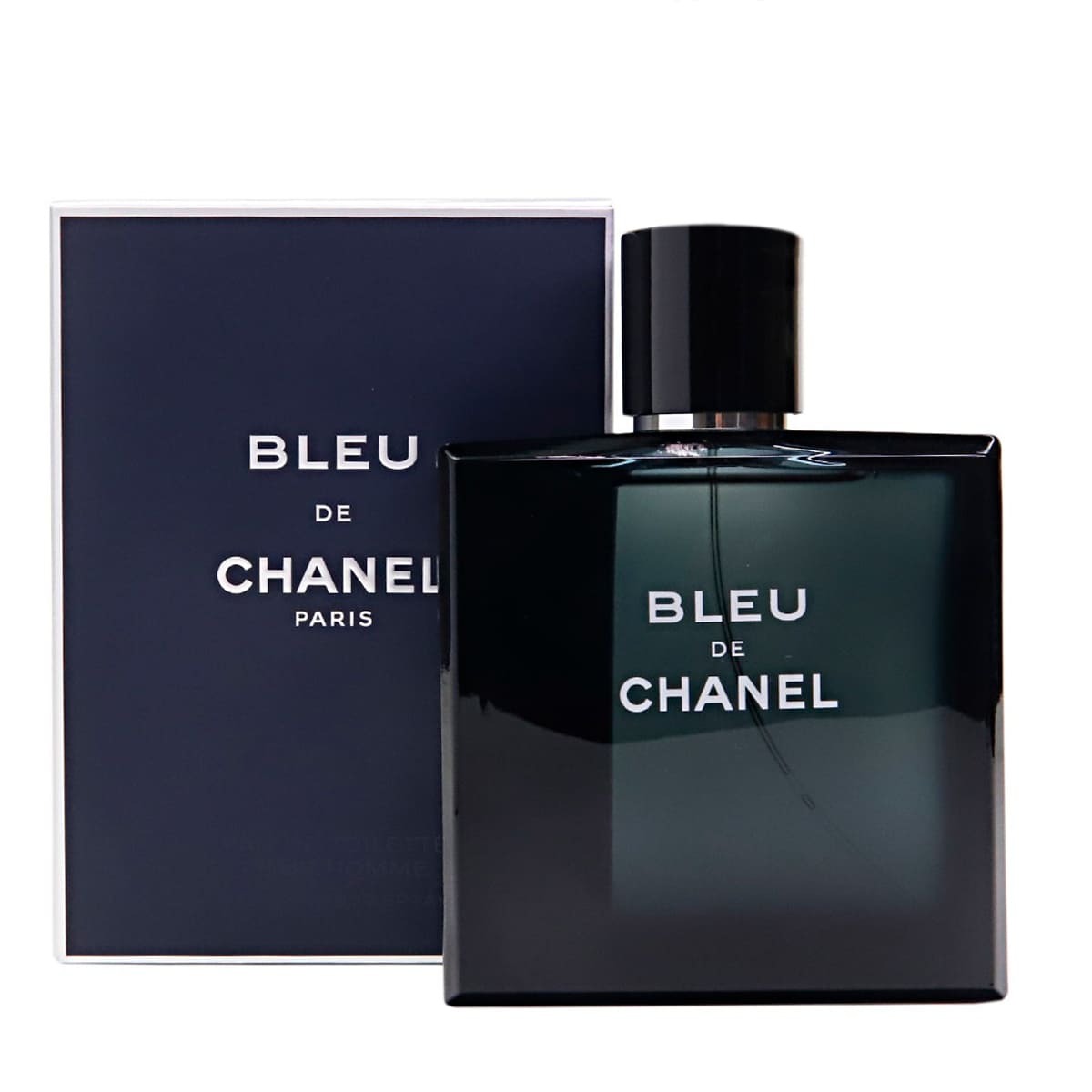 CHANEL（シャネル） ブルー ドゥ BLEU DE CHANEL オードトワレ EDT