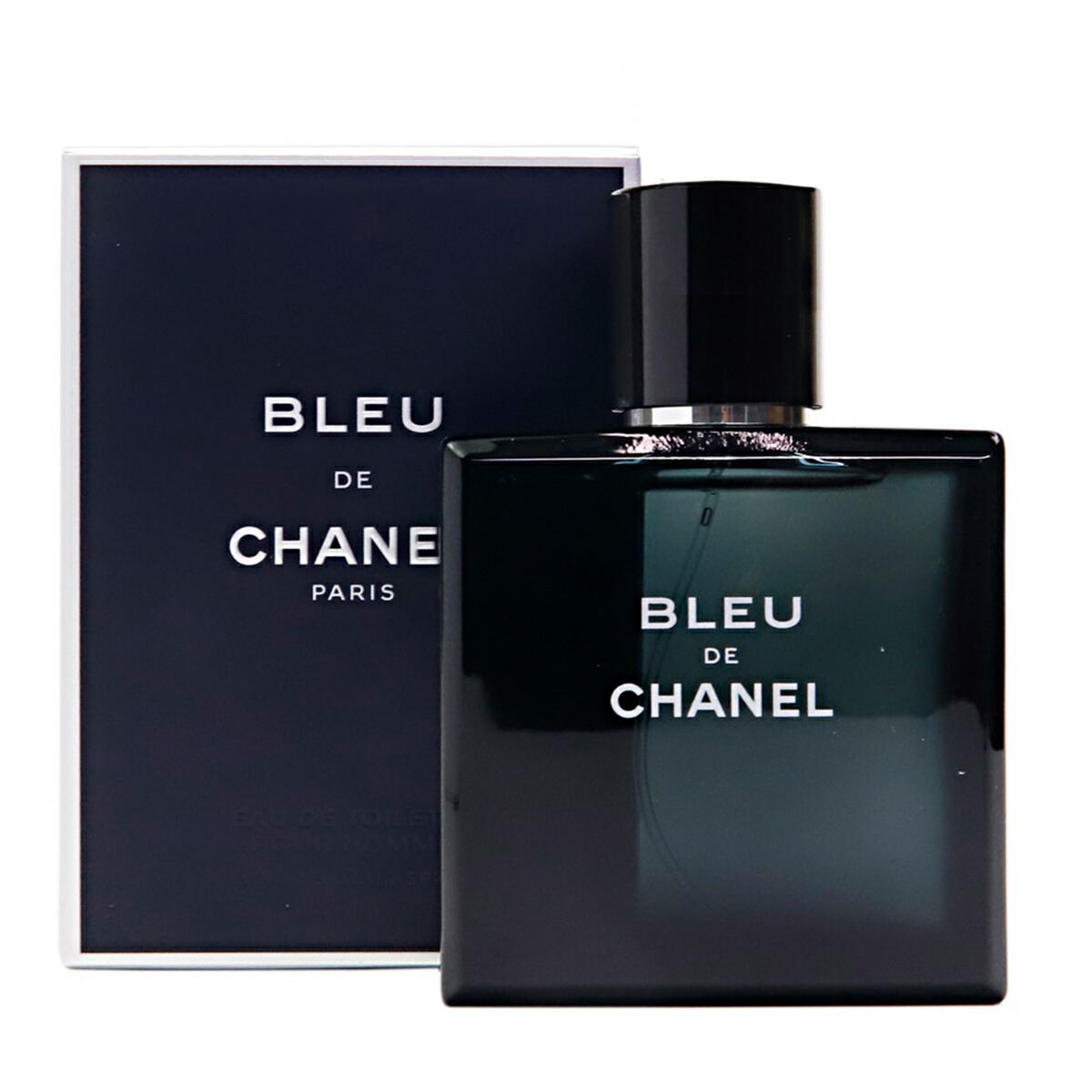 シャネル CHANEL ブルー ドゥ シャネル...の詳細画像1