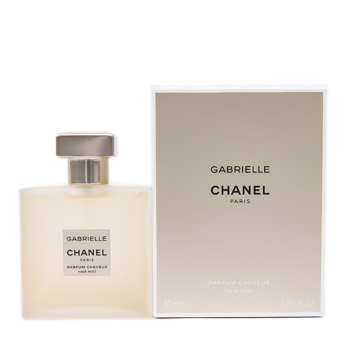 CHANEL（シャネル） ヘアミスト 香水 レディース ガブリエル 正規品