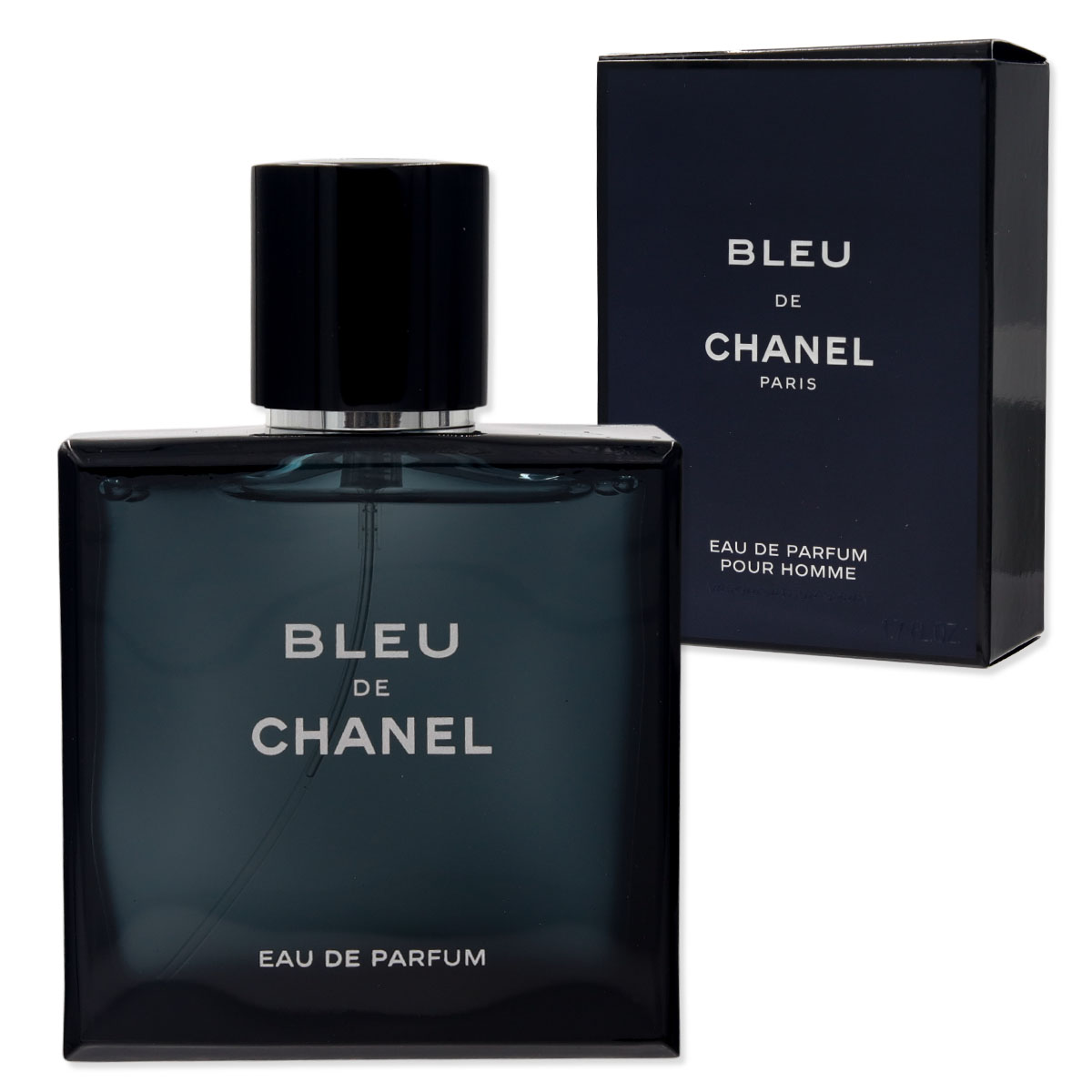 BLEU DE CHANEL シャネル 香水 ブルードゥ ブルー ドゥ オードゥ