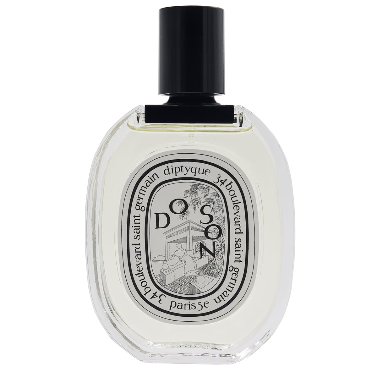 DIPTYQUE ディップティック 香水 ド ソン DO SON オードトワレ EDT