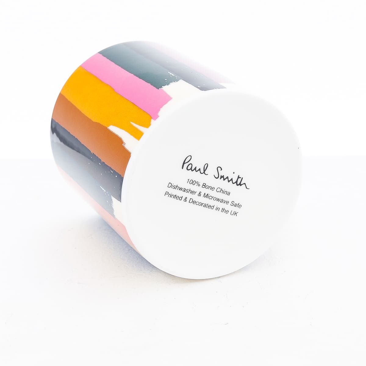 ポールスミス マグカップ ブランド 洋食器 食器 コップ Paul Smith M1A MUGS JPRINT ポール・スミス 正規品 通販 2025