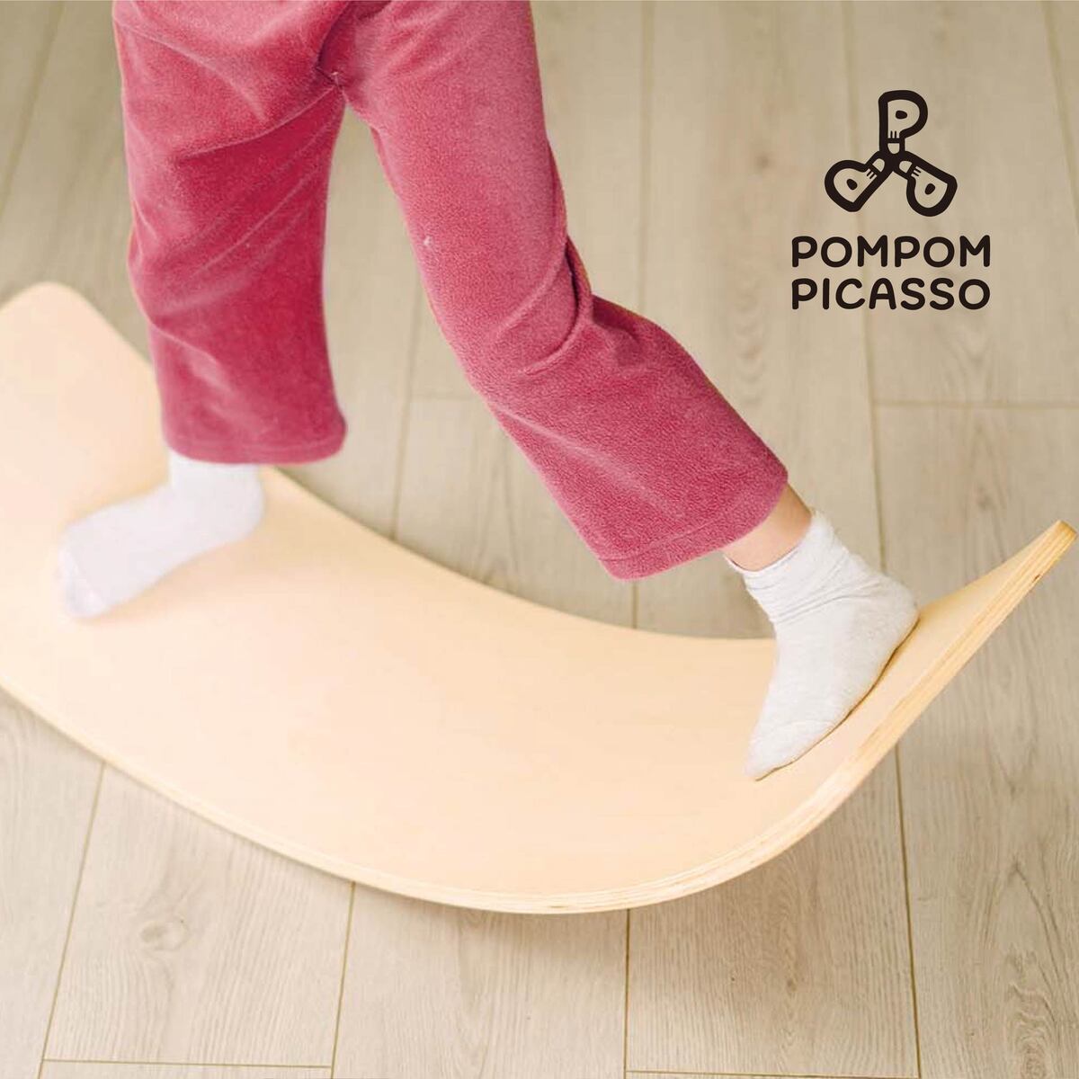 POMPOM PICASSO（ポムポムピカソ） 【訳あり】【期間限定2000円