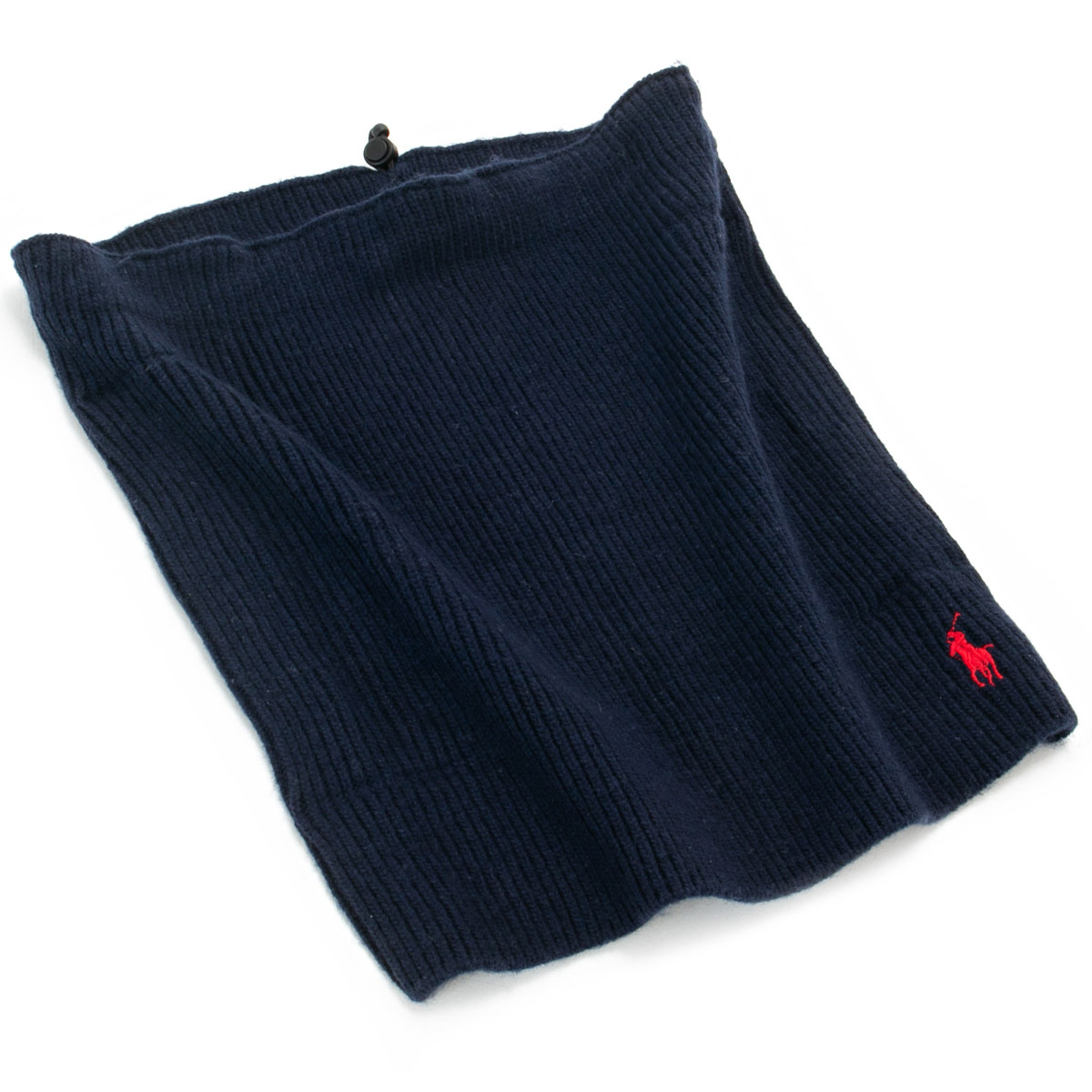 ラルフローレン ニットキャップ ネックウォーマー セット 正規品 RALPH LAUREN ネックウォーマー ニット帽 PC0833
