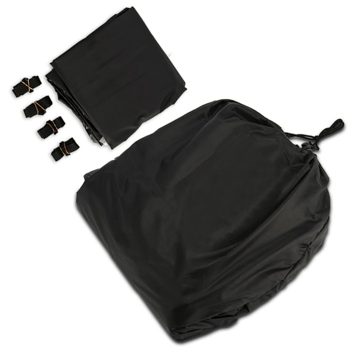 ルーフボックス 完全防水 ライトラインギア カートップキャリア レンジ 2 420L 100R20 車 ルーフボックス 防水 ルーフバッグ