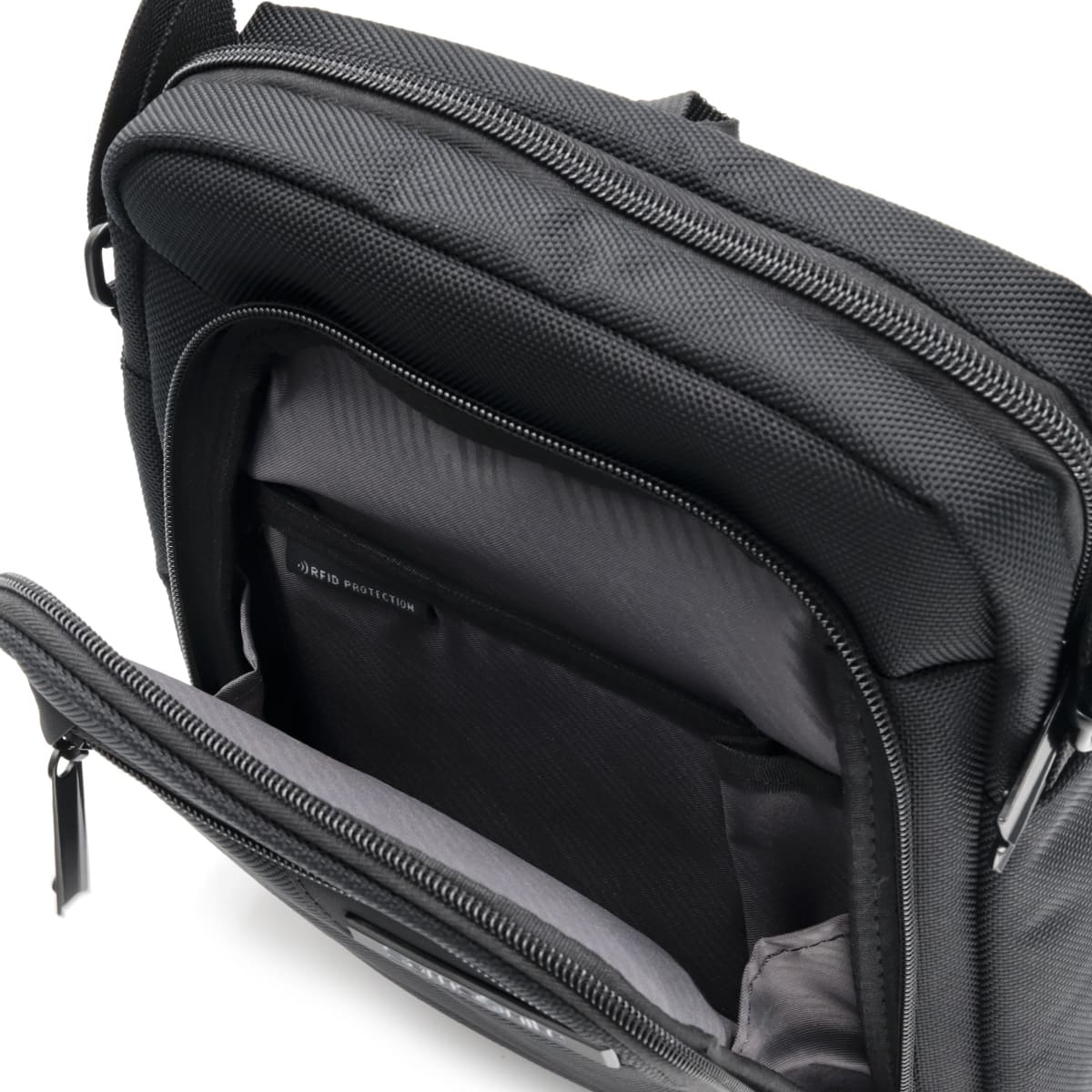 【美品】Samsonite ビジネスバッグ 2way ショルダーバッグ 黒 Samsonite（サムソナイト） 正規品 バッグ ビジネスバッグ ブリーフ