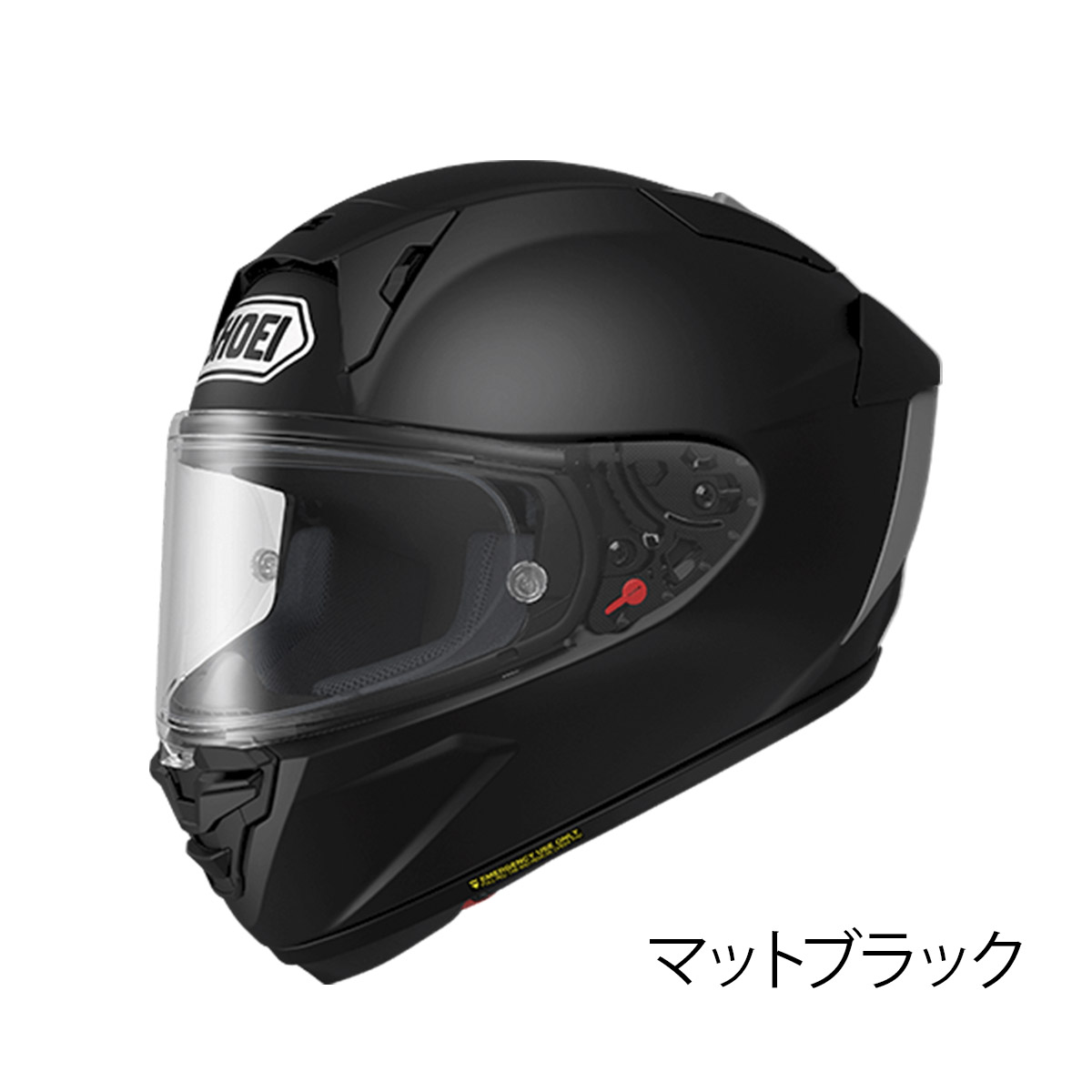 shoei チークパッドのおすすめ人気商品一覧 通販 - Yahoo