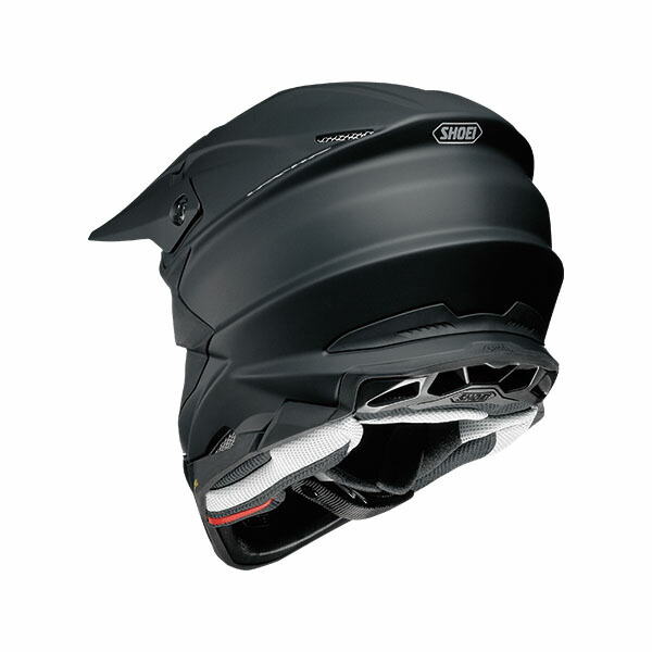 VFX-WR SHOEI 安心の日本製 SHOEI品質 Made in Japan フルフェイス