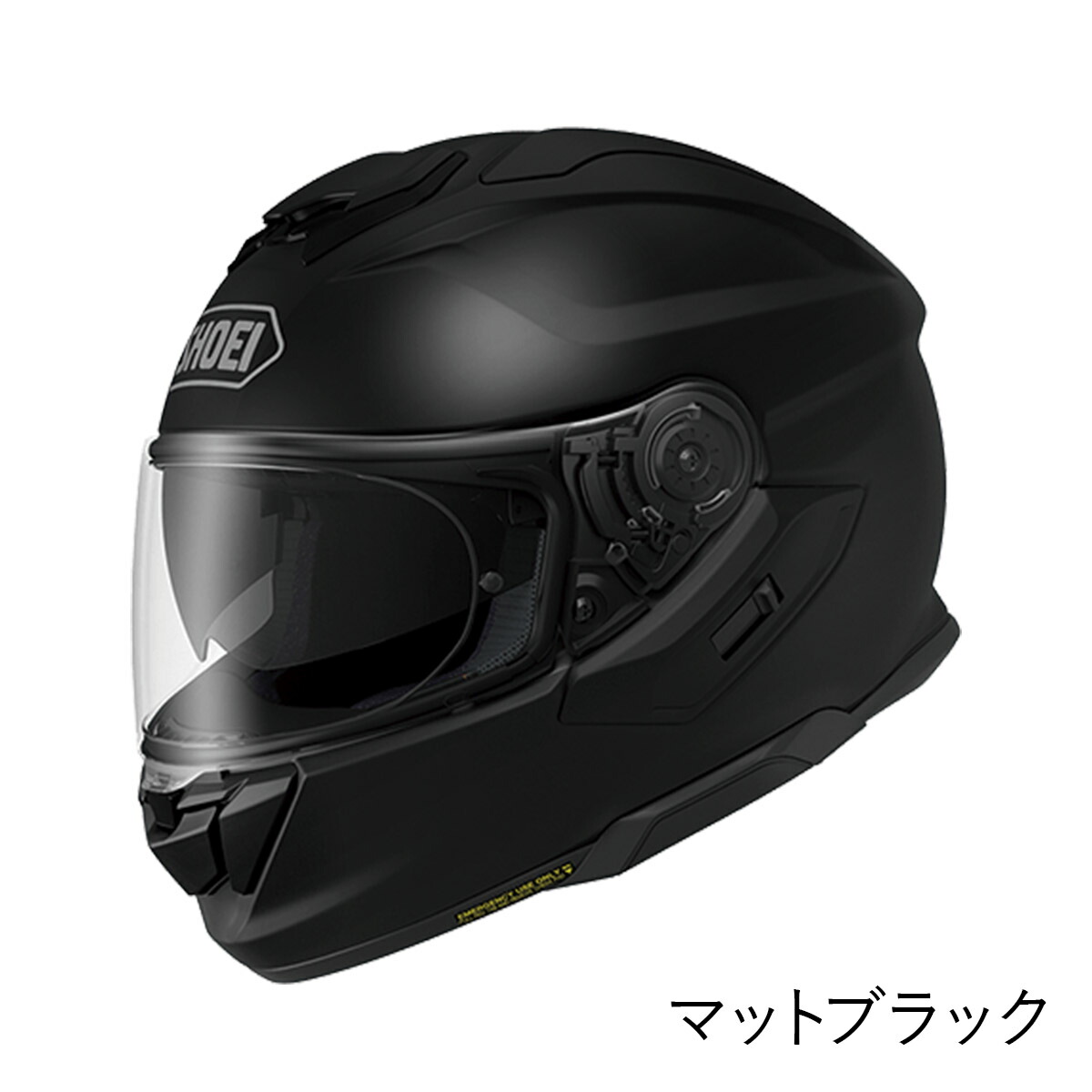 SHOEI GT-Air マッドブラックM
