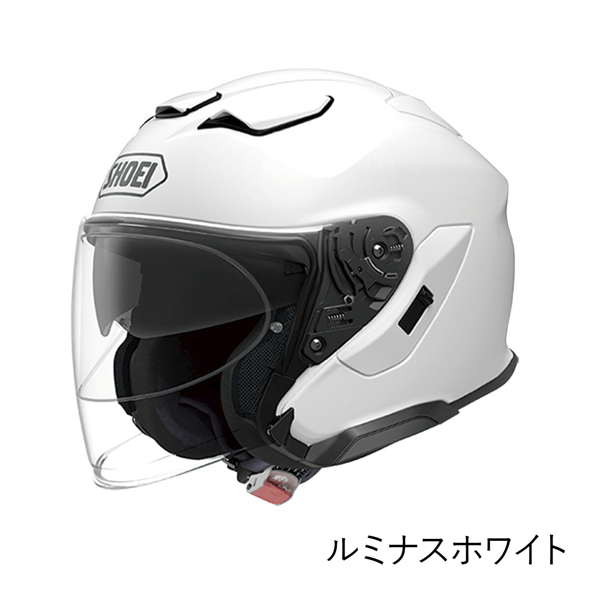 SHOEI ジェットヘルメットのおすすめ人気商品一覧 通販 - Yahoo