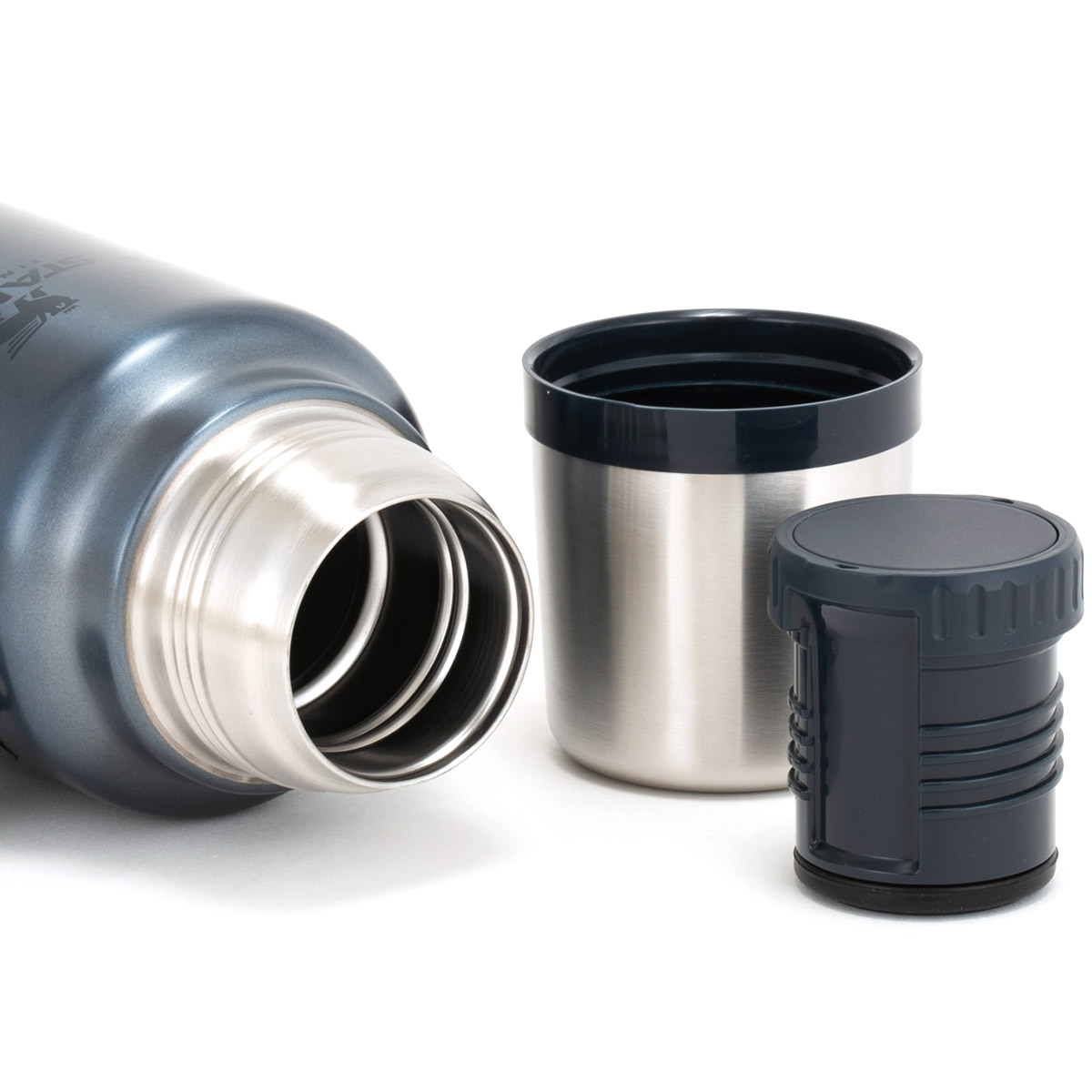STANLEY（スタンレー） 水筒 クラシック 真空ボトル 1.4L 10 8265
