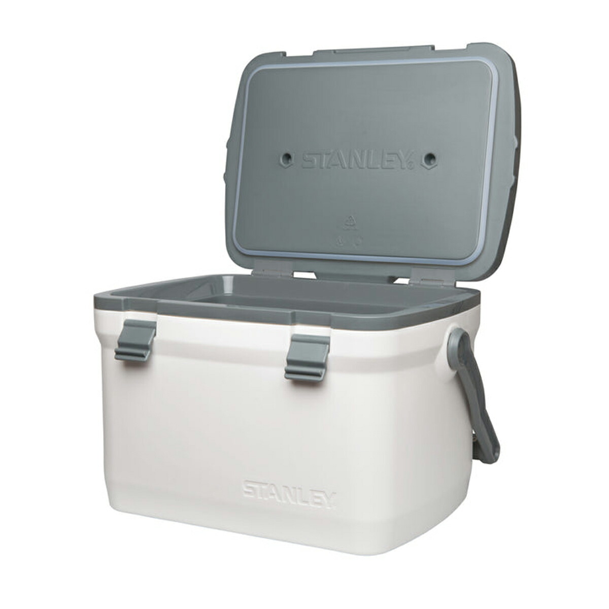 スタンレー Stanley クーラーボックス The Easy-Carry 正規品 Outdoor Cooler 15.1L 16QT 10 1623  36時間 保冷 大容量