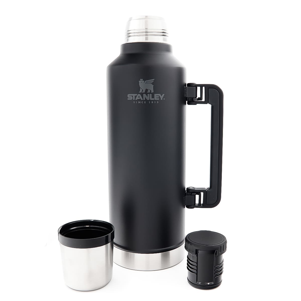 スタンレー 水筒 2リットル ( 2.3L ) クラシック 大容量 キッズ