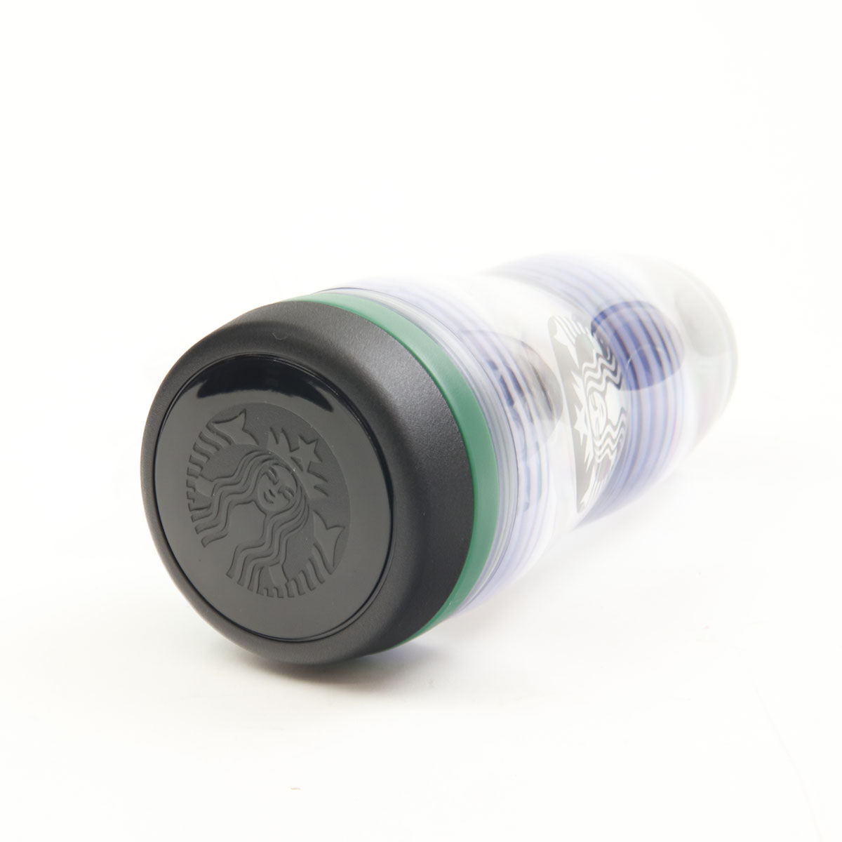 スターバックス（Starbucks Coffee） ボトル starbucks ロゴボトル 
