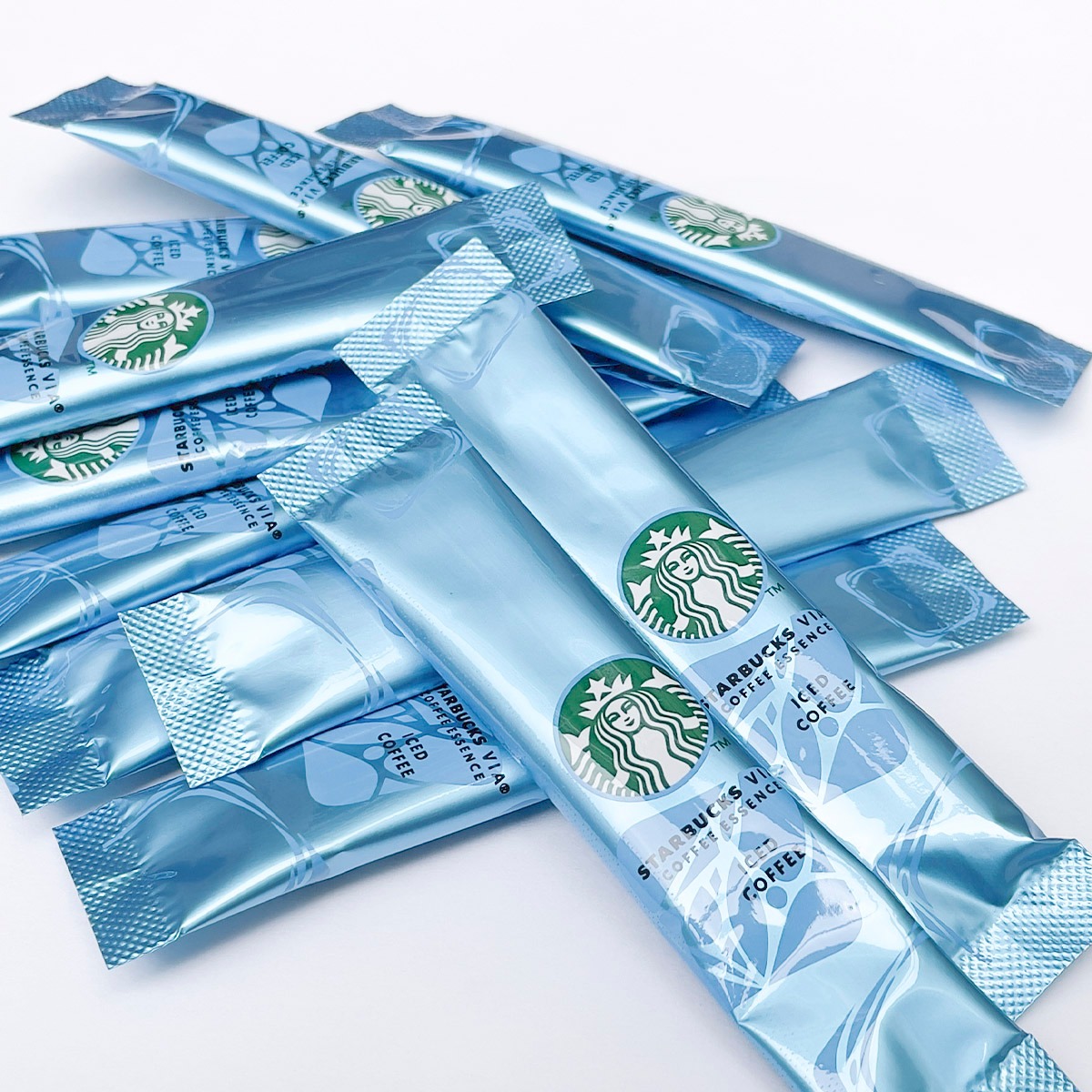 コーヒー スタバ アイスコーヒー 12本 STARBUCKSCOFFE 水でも溶ける