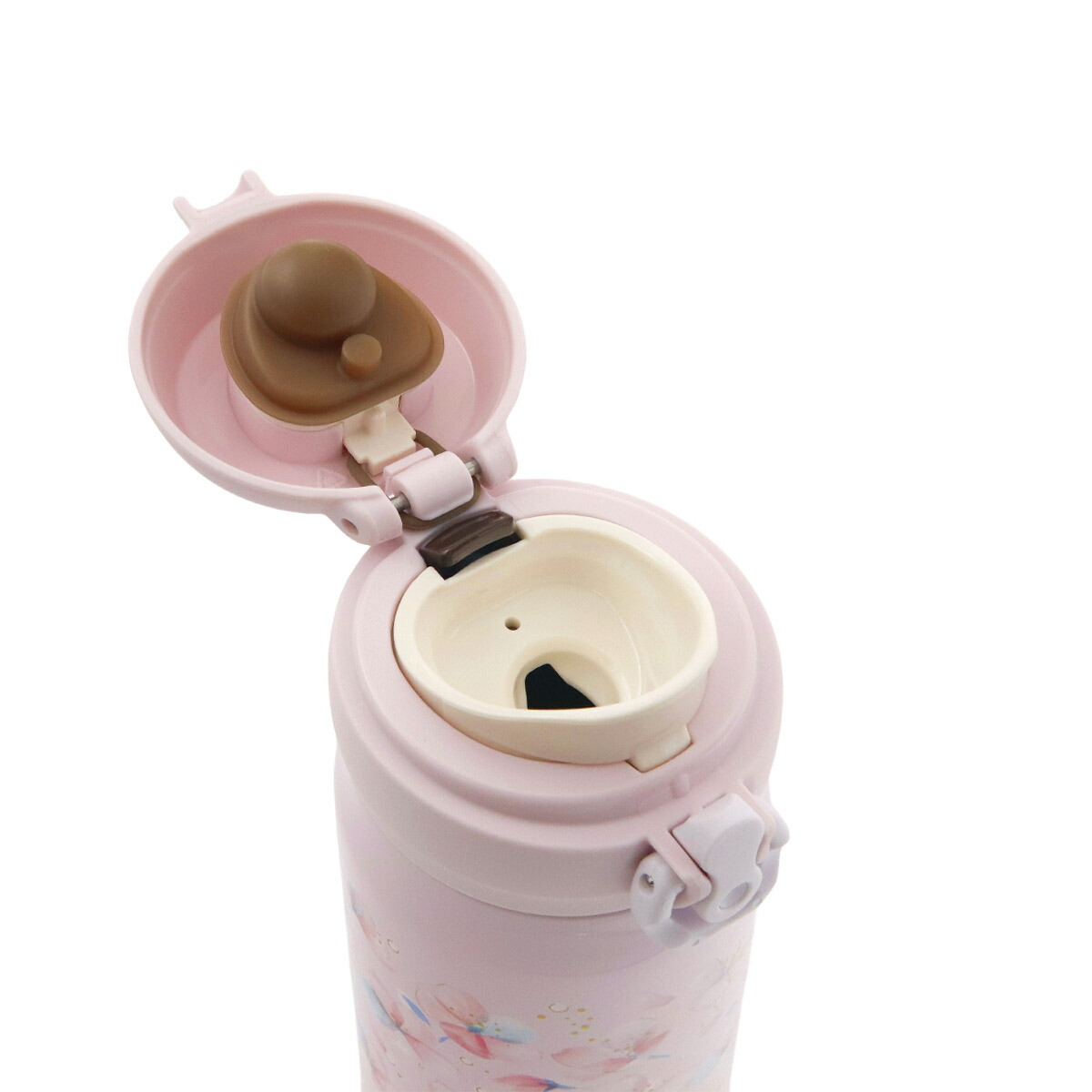 スターバックス タンブラー SAKURA 2025 ハンディーステンレス