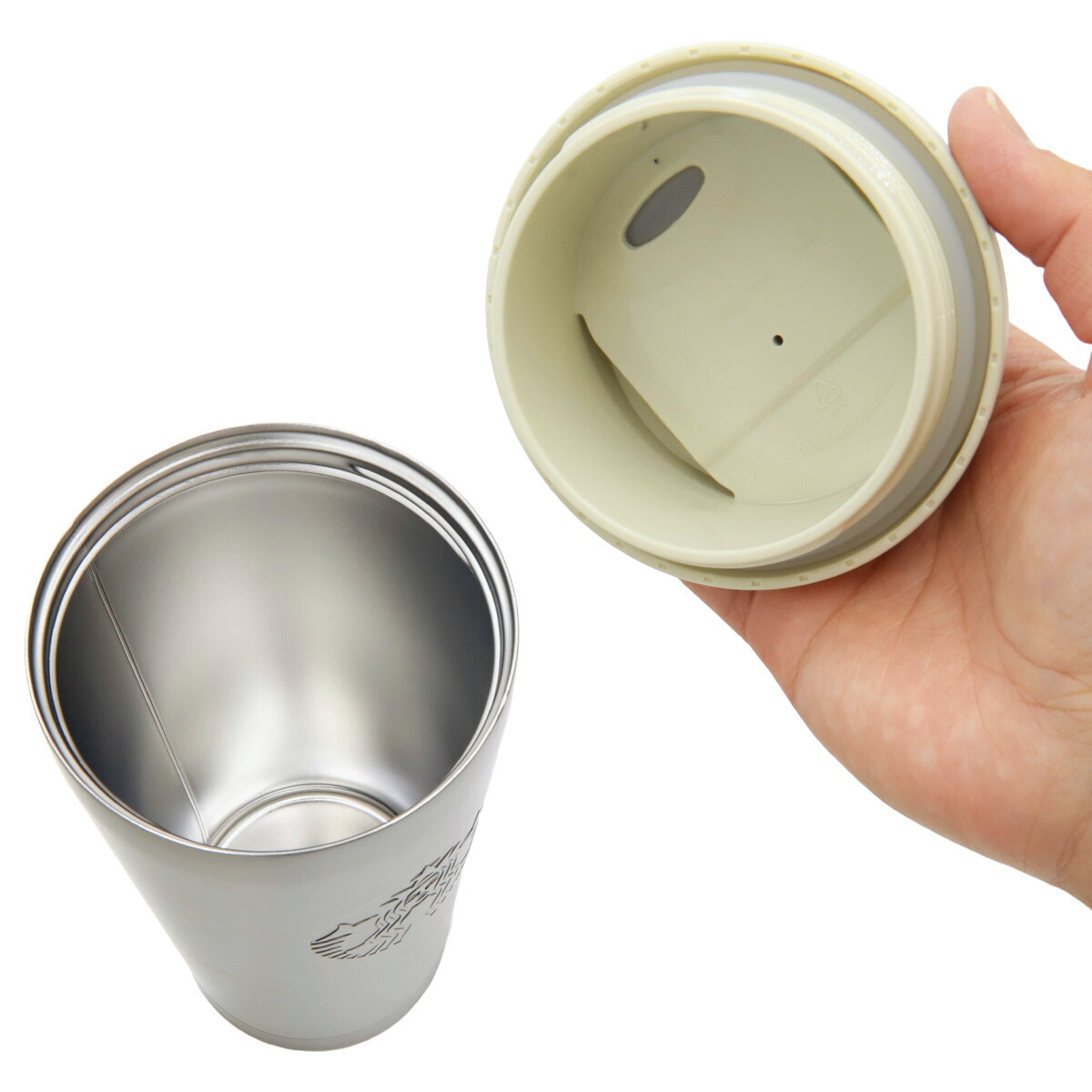 名入れ 】 スターバックスTOGOタンブラー473ml starbucks ステンレス
