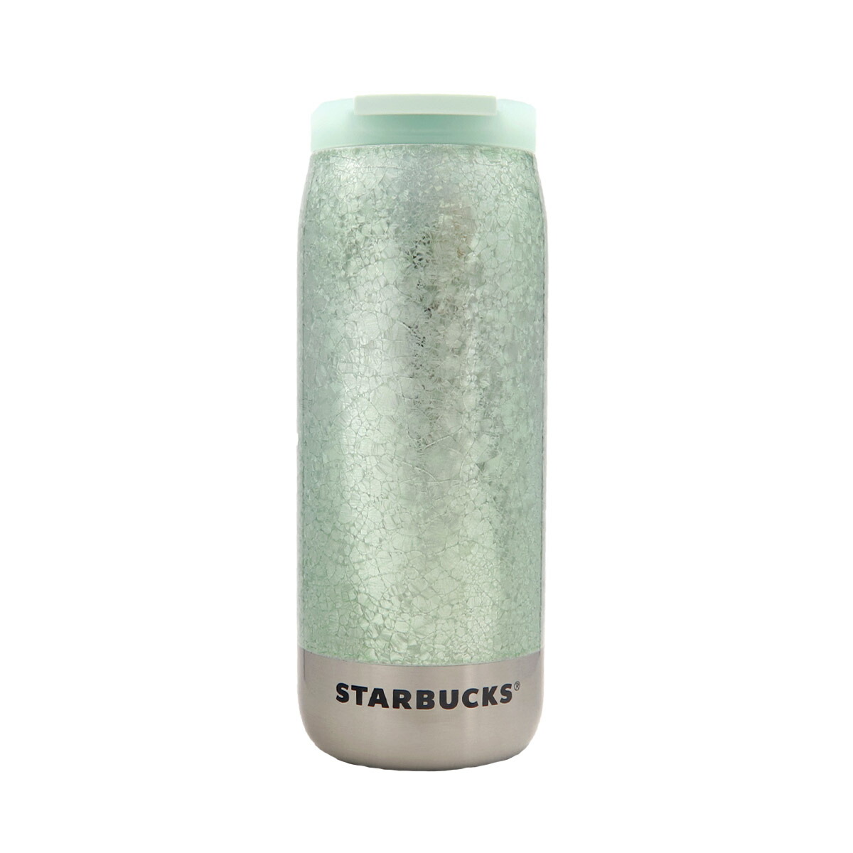 スターバックス タンブラー スタバ カンシェイプ ステンレス