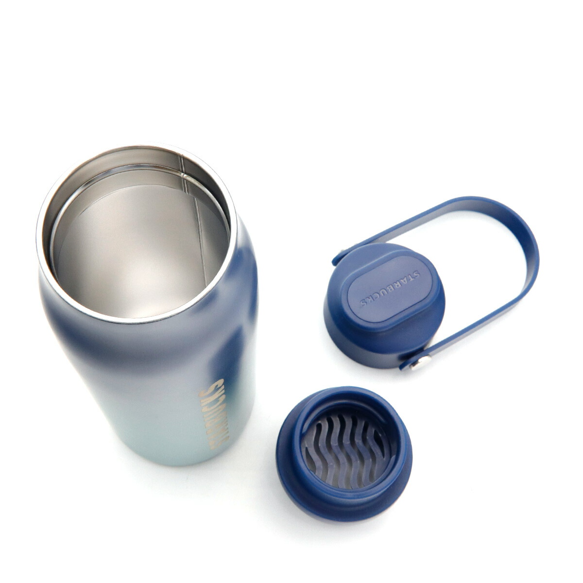 未使用 ハンドルリッドステンレスボトル スターバックスstarbucks 31IfUnXN0bL._UF894,1000_QL80_.jpg