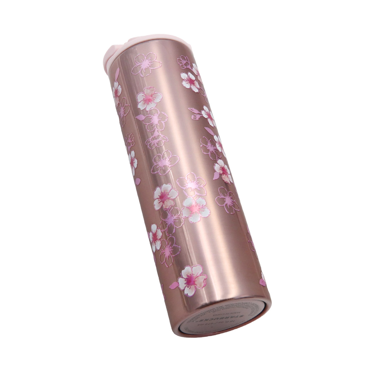 刻印 名入れ 】 スターバックス SAKURA2026 ステンレスボトル
