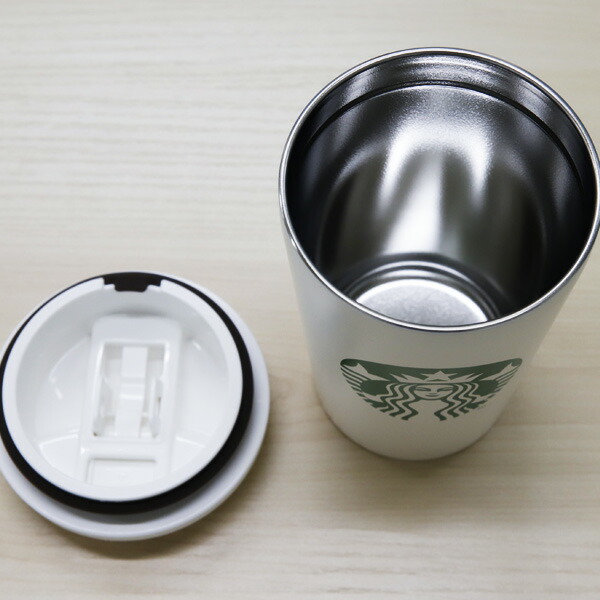 スターバックス（Starbucks Coffee） 名入れ 刻印 ステンレス TOGO