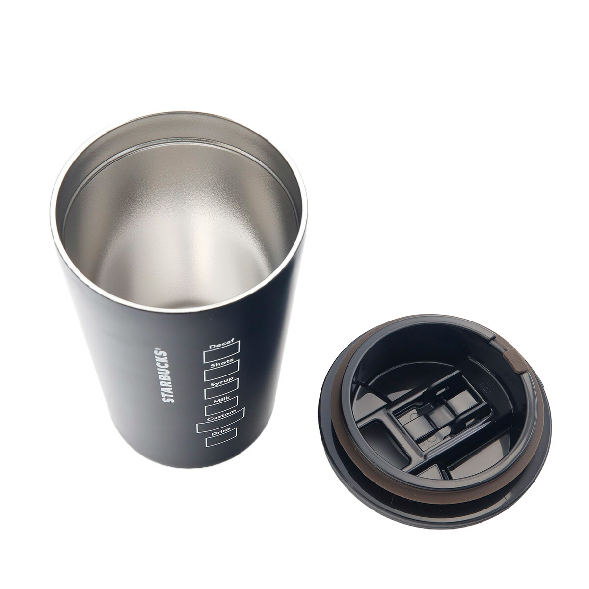 スターバックス（Starbucks Coffee） 名入れ 刻印 ステンレス TOGO