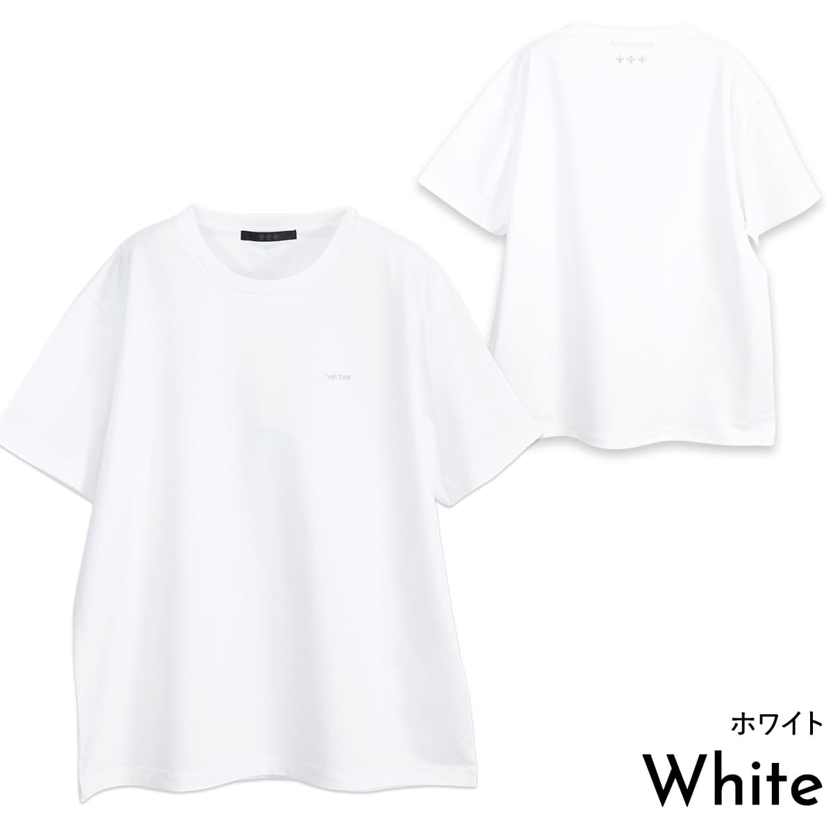 TATRAS タトラス SELO セロ Tシャツ メンズ 半袖 クルーネック