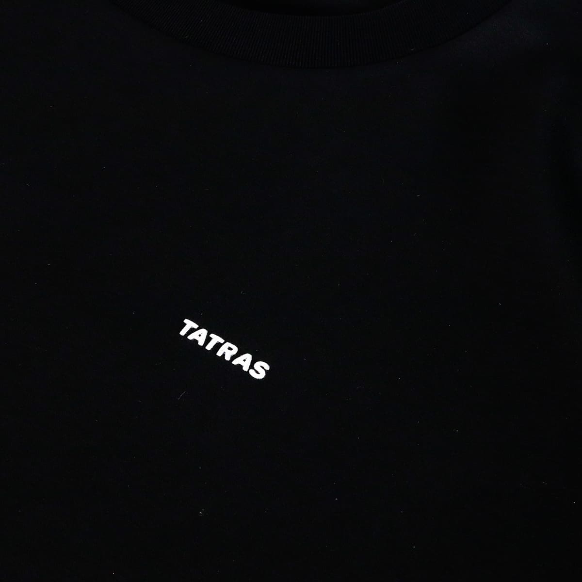 TATRAS タトラス SELO セロ Tシャツ メンズ 半袖 クルーネック