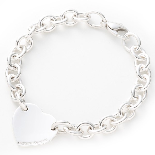 TIFFANY&Co.（ティファニー） ブレスレット リターントゥティファニー
