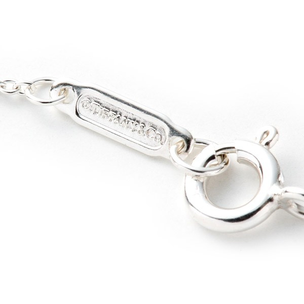 TIFFANY&Co.（ティファニー） ネックレス レディース ペンダント
