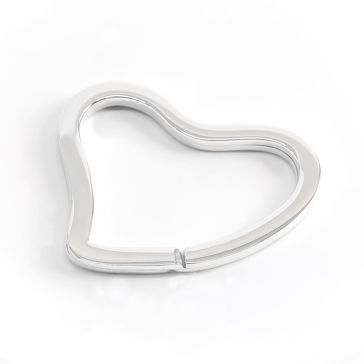 ティファニー エルサ・ペレッティ ティアドロップ キーリング 国内発すぐ届く☆Tiffany&Co.ティアドロップキーホルダー 素敵