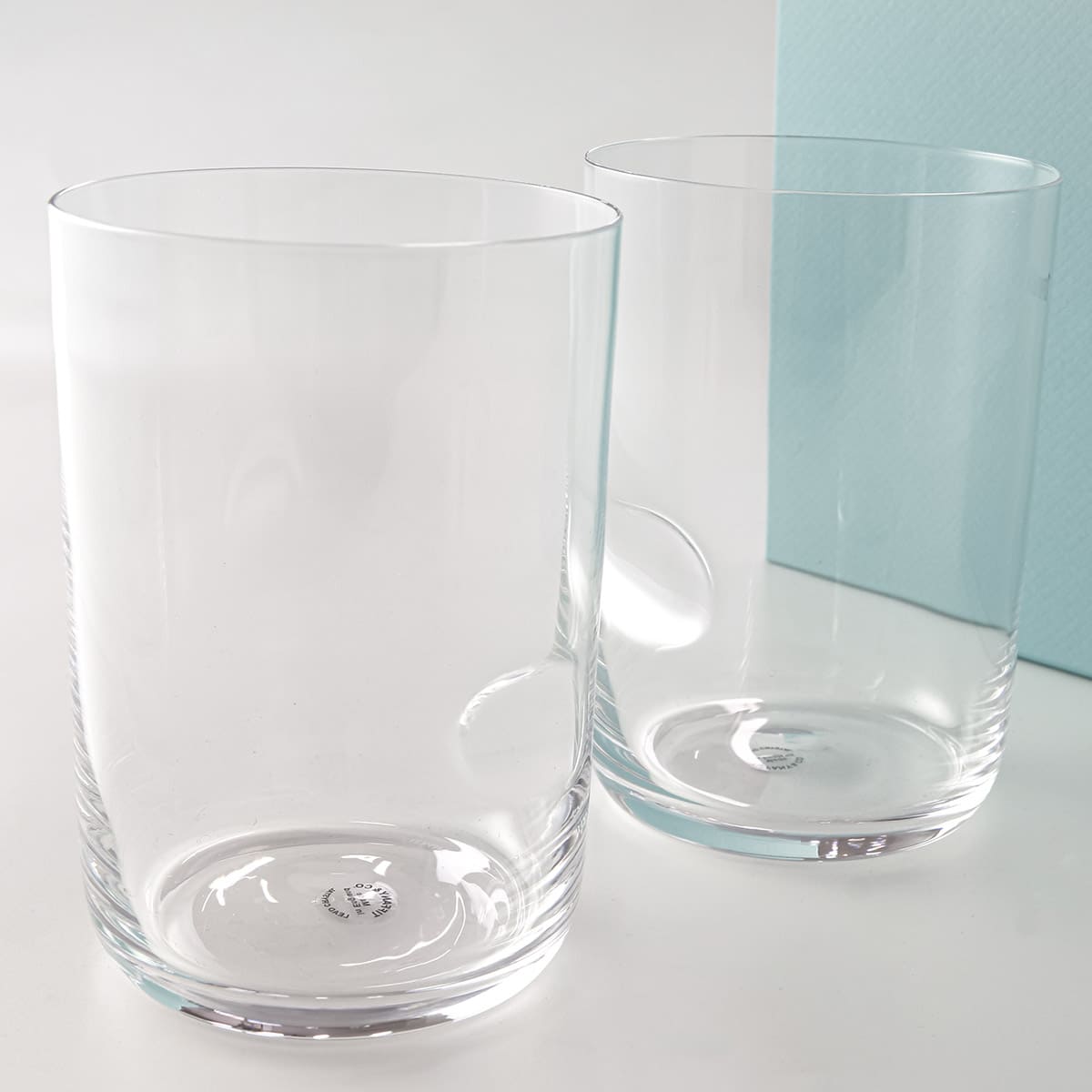 ティファニー グラス 引き出物 Tiffany.co エルサ ペレッティ サム