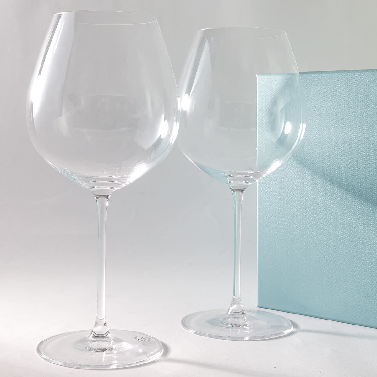 ティファニー グラス 引き出物 Tiffany.co ワイングラス ホーム