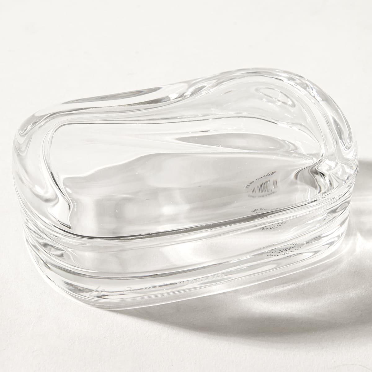 ティファニー Tiffany.co 小物入れ エルサ ペレッティ ウェーブ