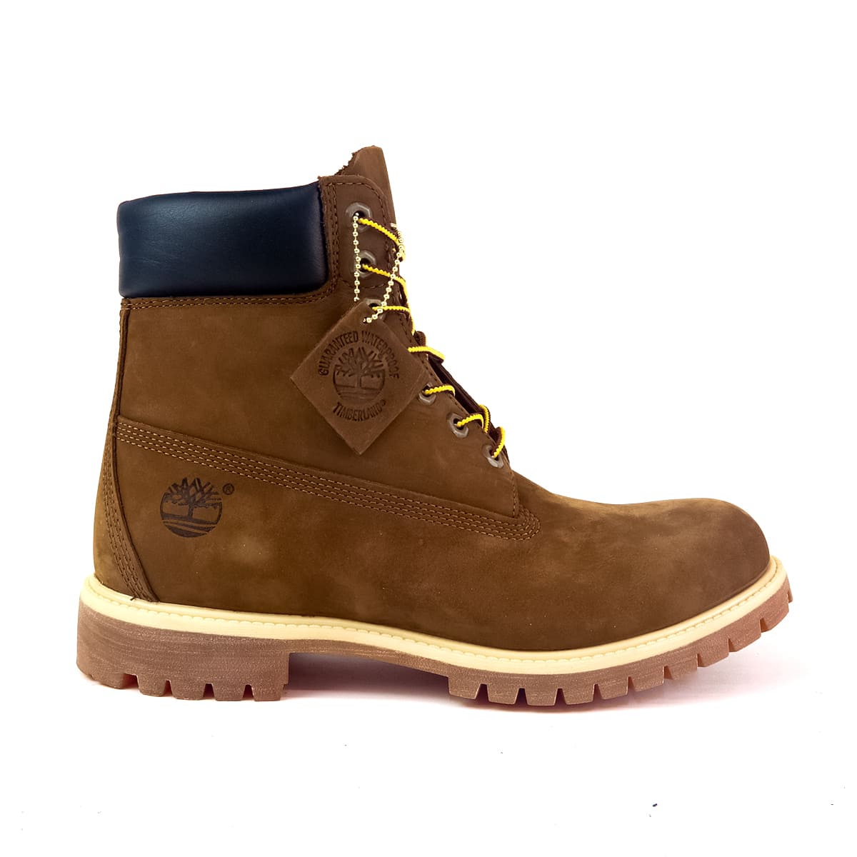 ティンバーランド ブーツ Timberland メンズ シューズ シックスインチ