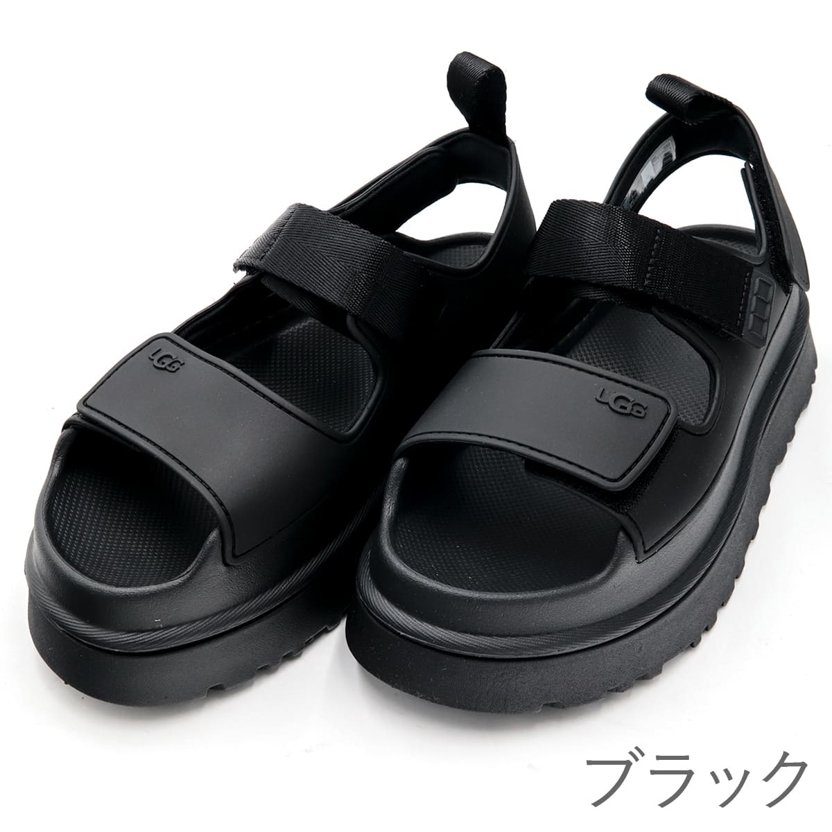 UGG アグ サンダル レディース ゴールデングロウ GOLDENGLOW ugg