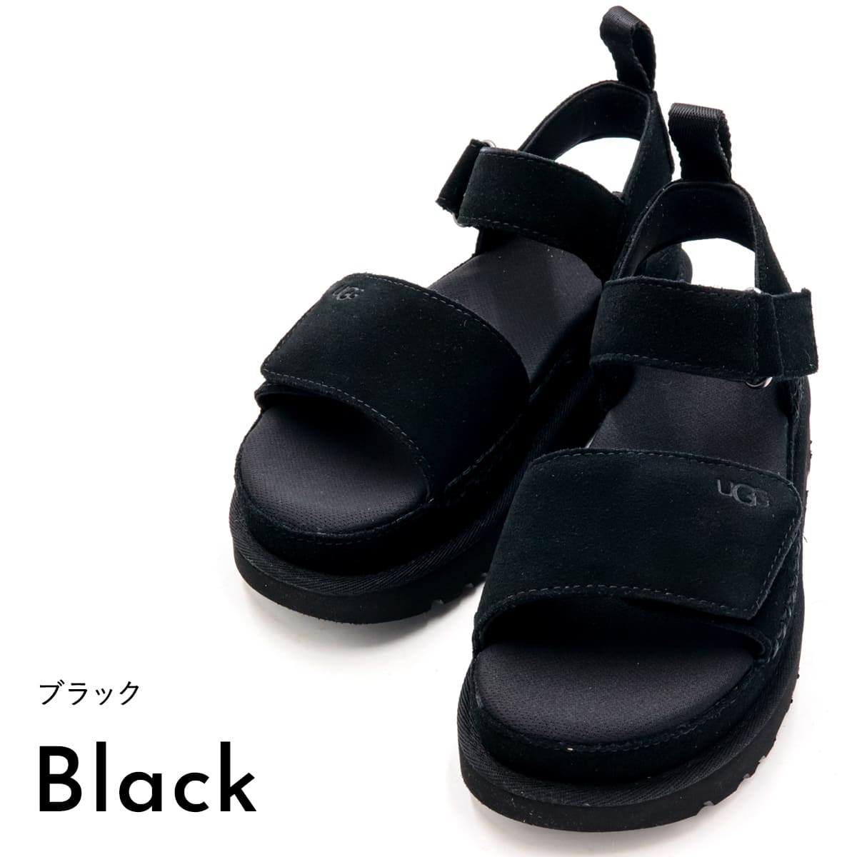 UGG アグ サンダル レディース ゴールデンスター GOLDENSTAR ugg