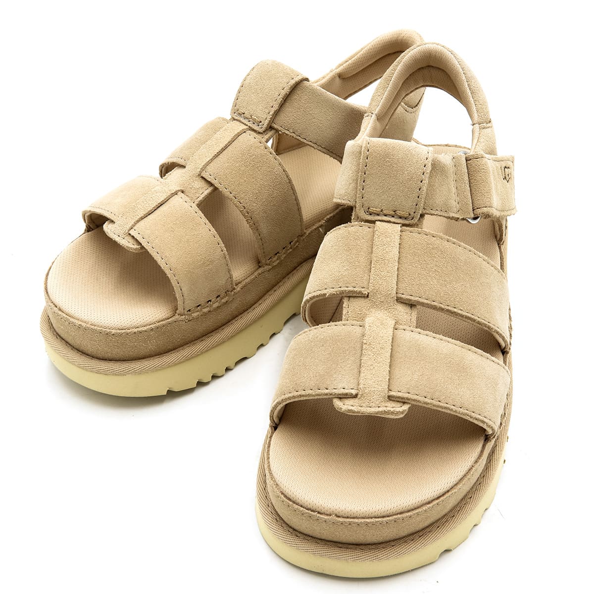 UGG アグ サンダル レディース GOLDENSTAR STRAP ゴールデンスター