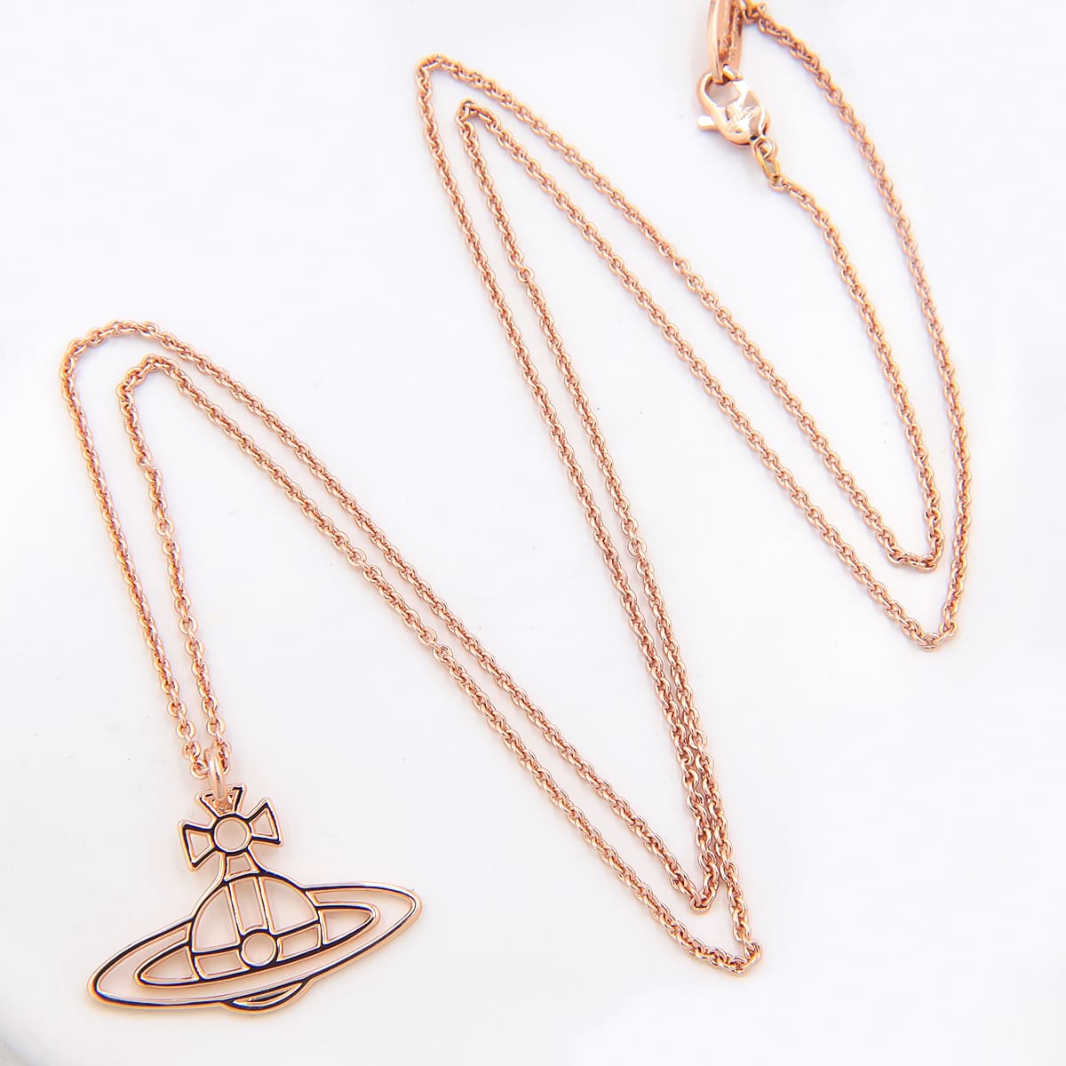 ヴィヴィアンウエストウッド ネックレス レディース Vivienne Westwood