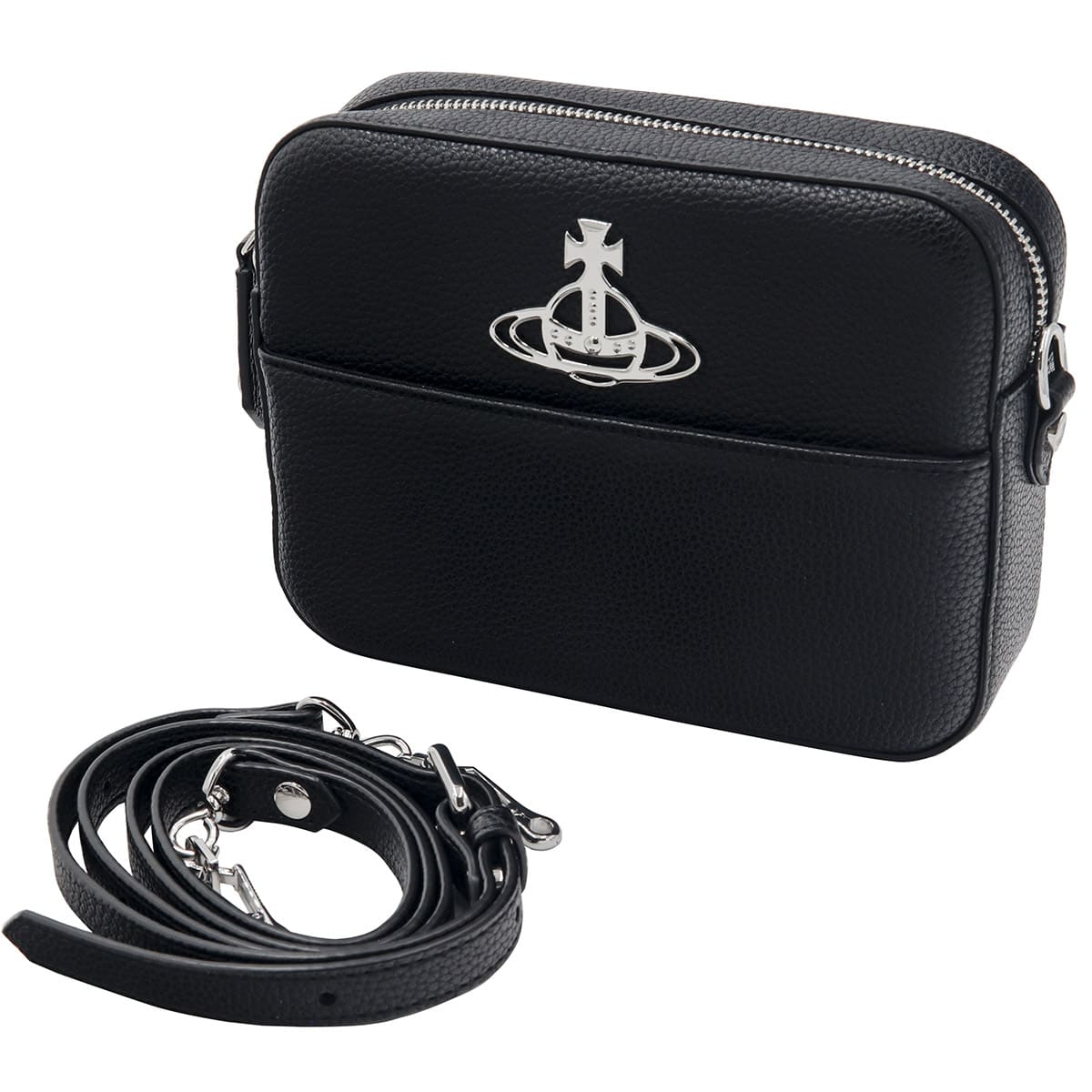 ヴィヴィアンウエストウッド バッグ Vivienne Westwood ショルダー