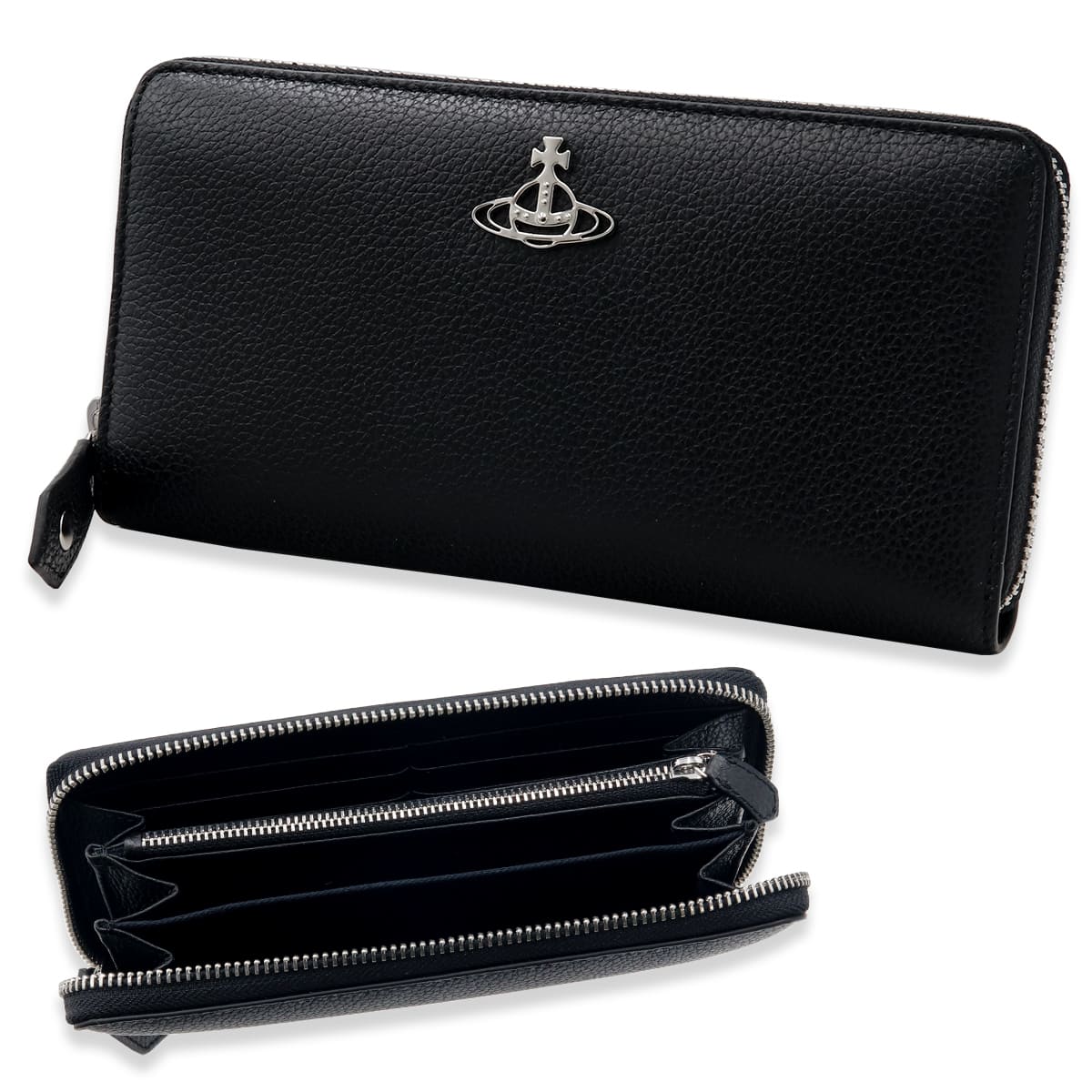 ヴィヴィアン ウエストウッド 51050022-L001J-N401 長財布 Amazon | Vivienne Westwood ヴィヴィアン ウエストウッド 長