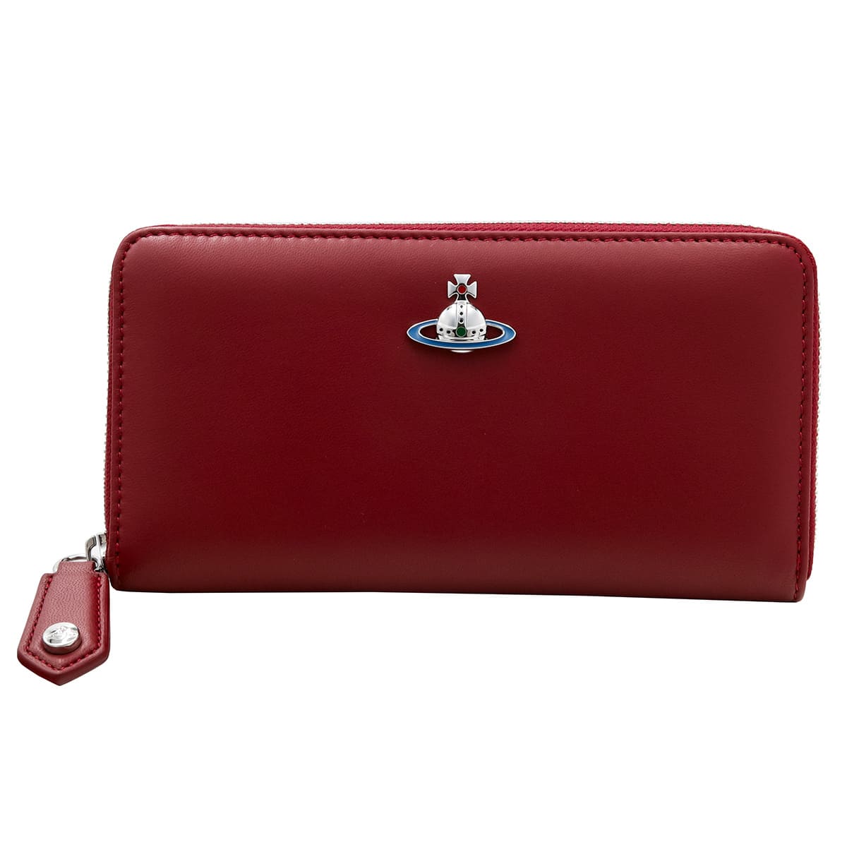 ヴィヴィアンウエストウッド 長財布 Vivienne Westwood 財布