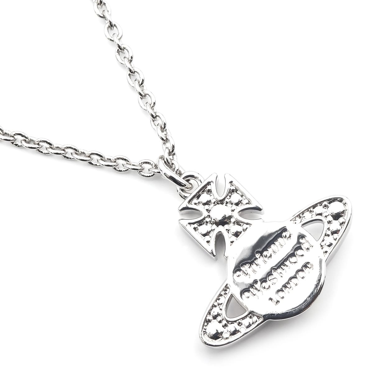 Vivienne Westwood ヴィヴィアンウエストウッド ネックレス レディース 