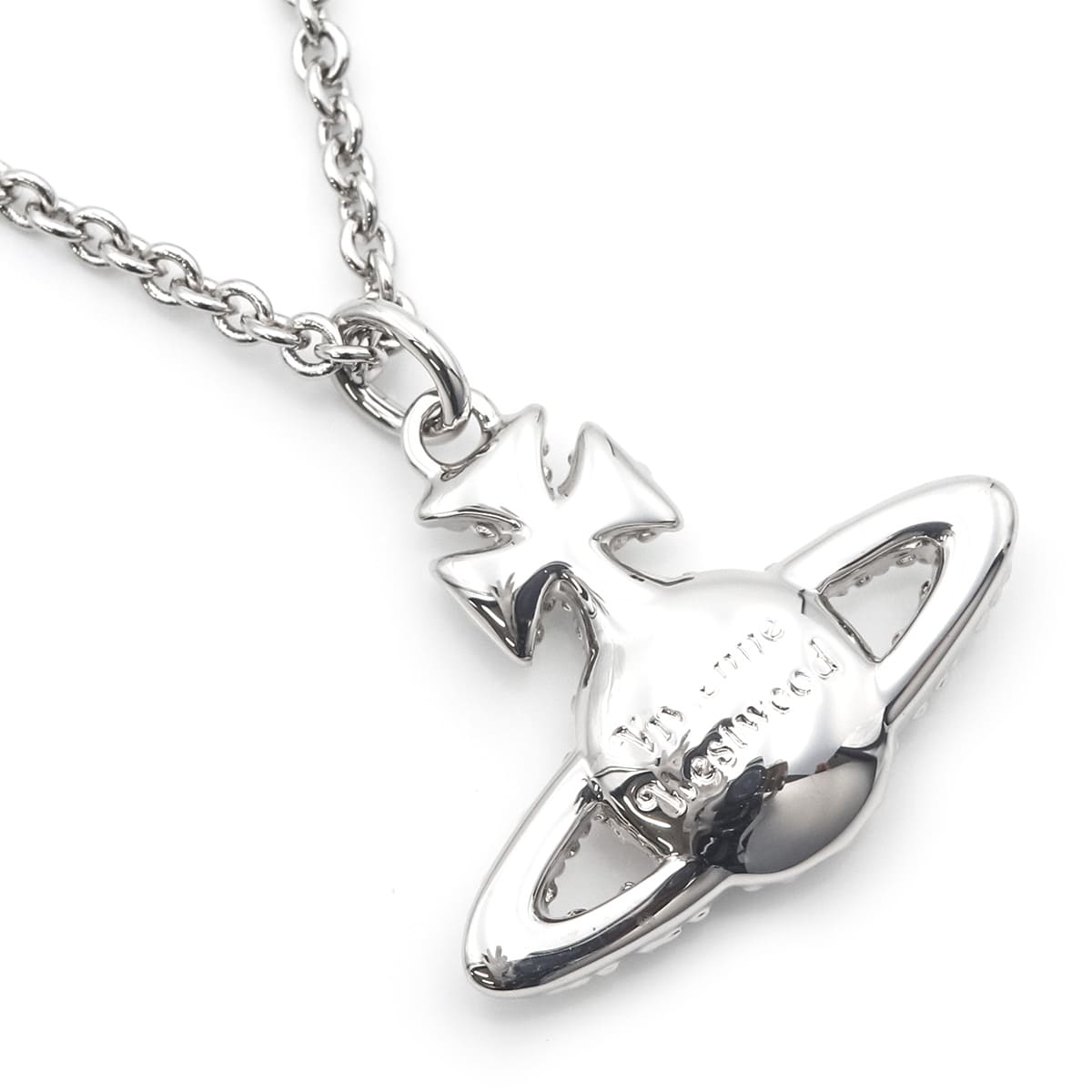 Vivienne Westwood ヴィヴィアンウエストウッド ネックレス レディース