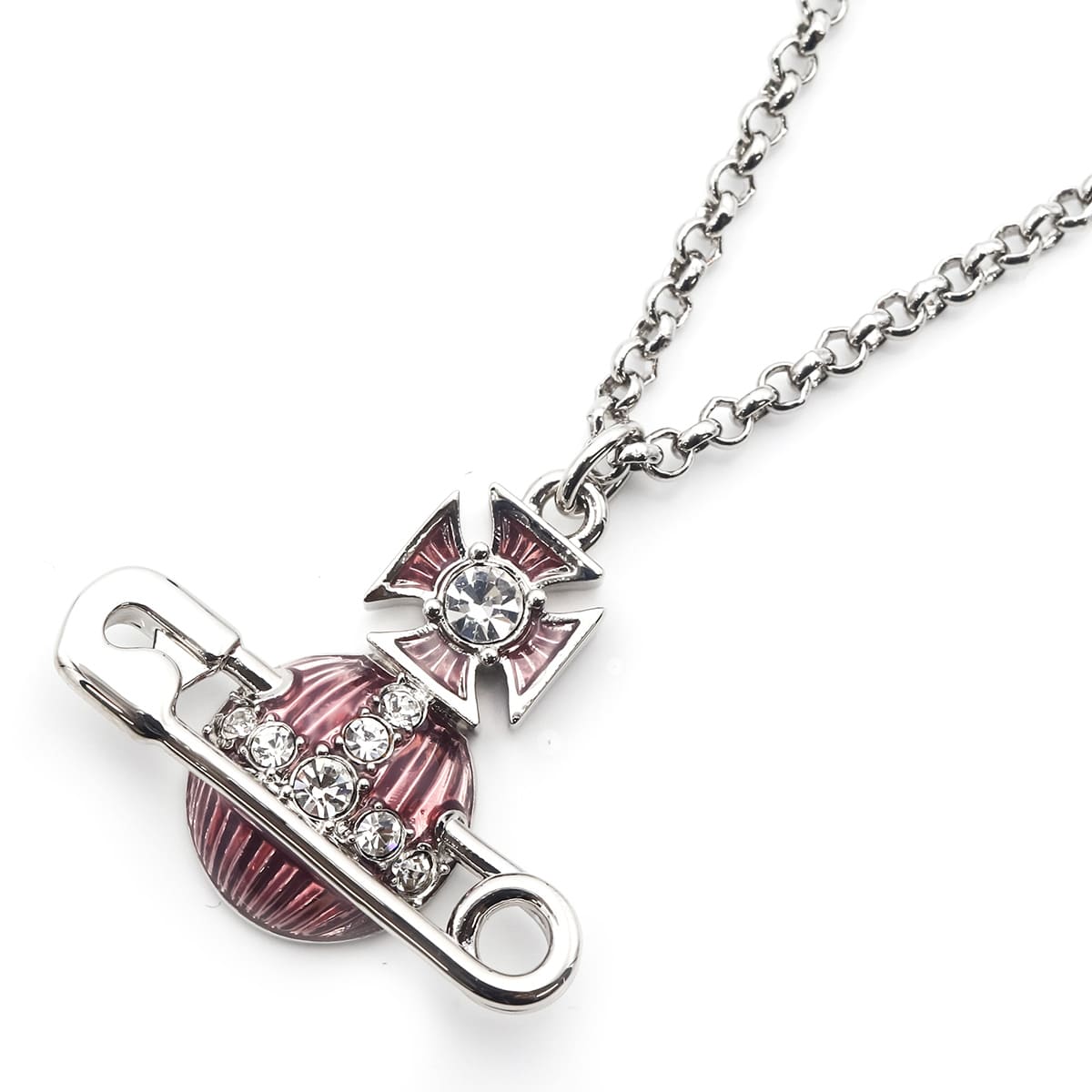 Vivienne Westwood ヴィヴィアンウエストウッド ネックレス レディース
