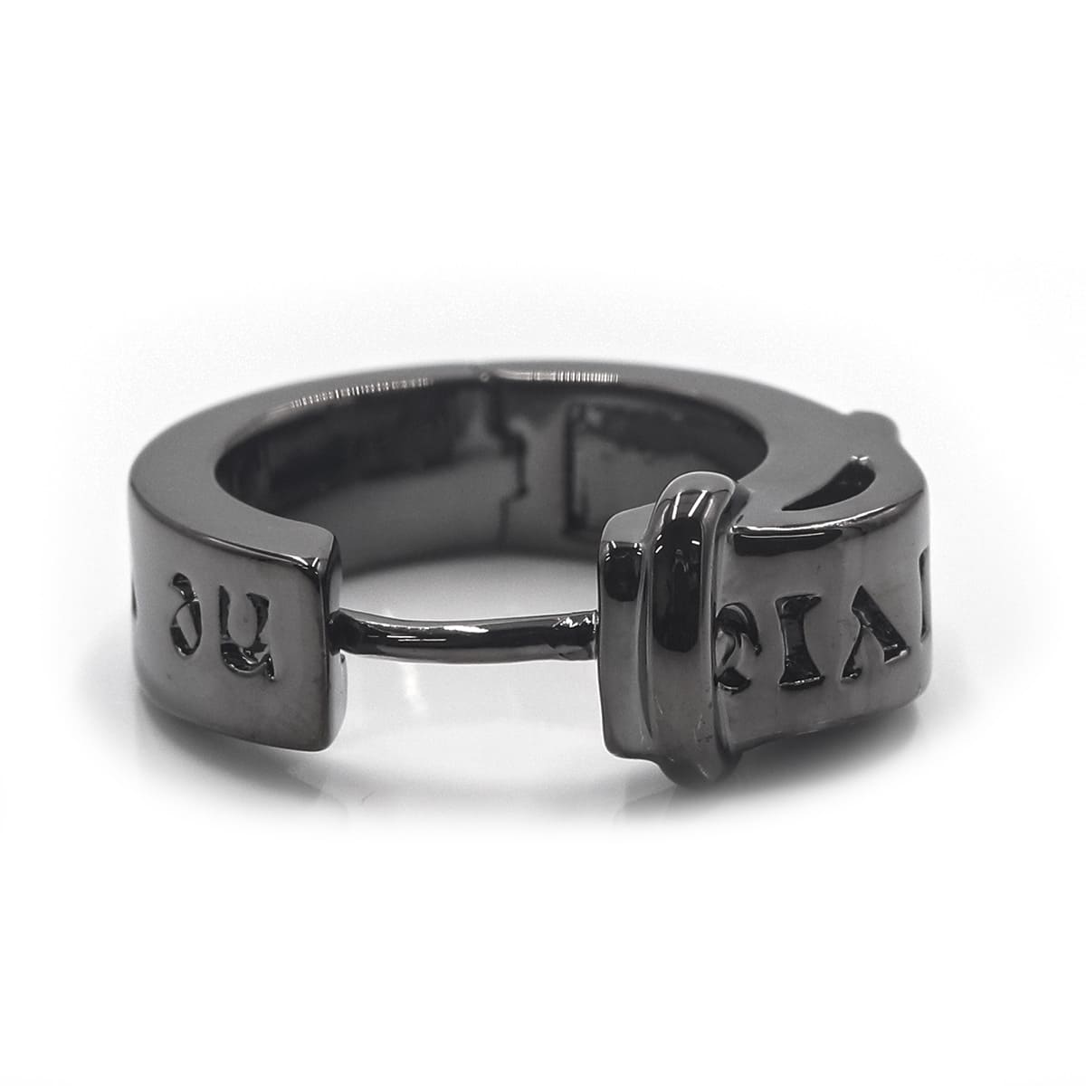 Vivienne Westwood ヴィヴィアンウエストウッド ピアス シングル