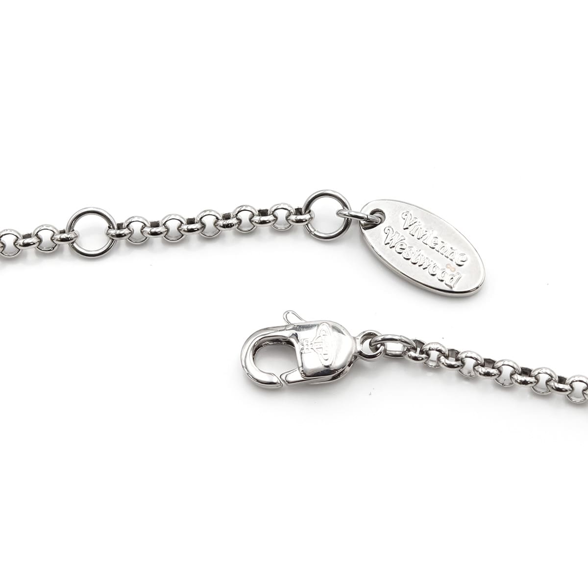 Vivienne Westwood ヴィヴィアンウエストウッド ネックレス メンズ NEW