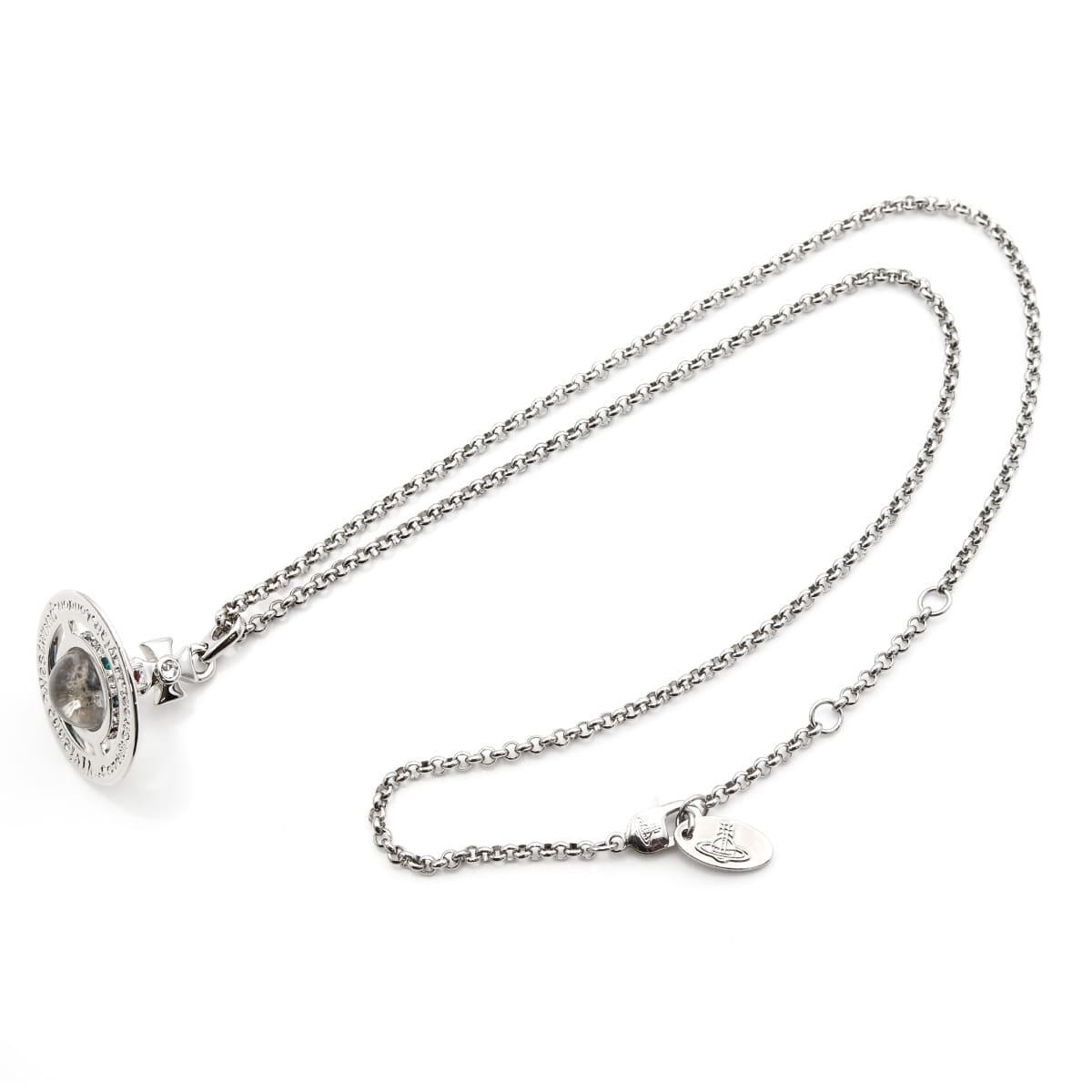 Vivienne Westwood ヴィヴィアンウエストウッド ネックレス メンズ NEW
