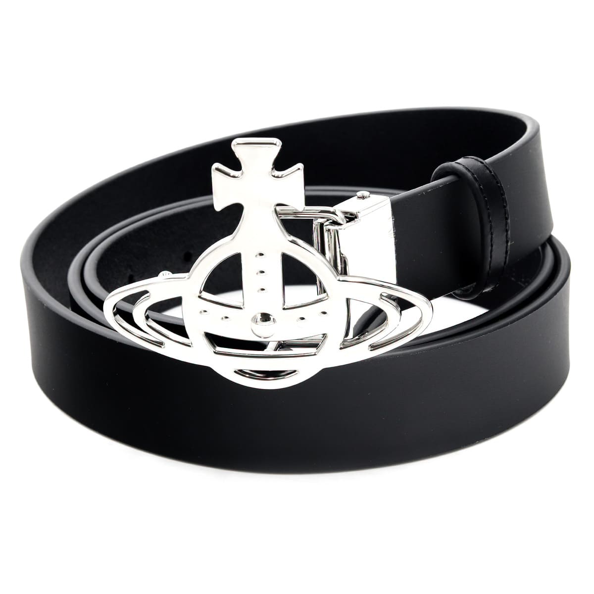 ヴィヴィアンウエストウッド Vivienne Westwood ベルト メンズ オーブ