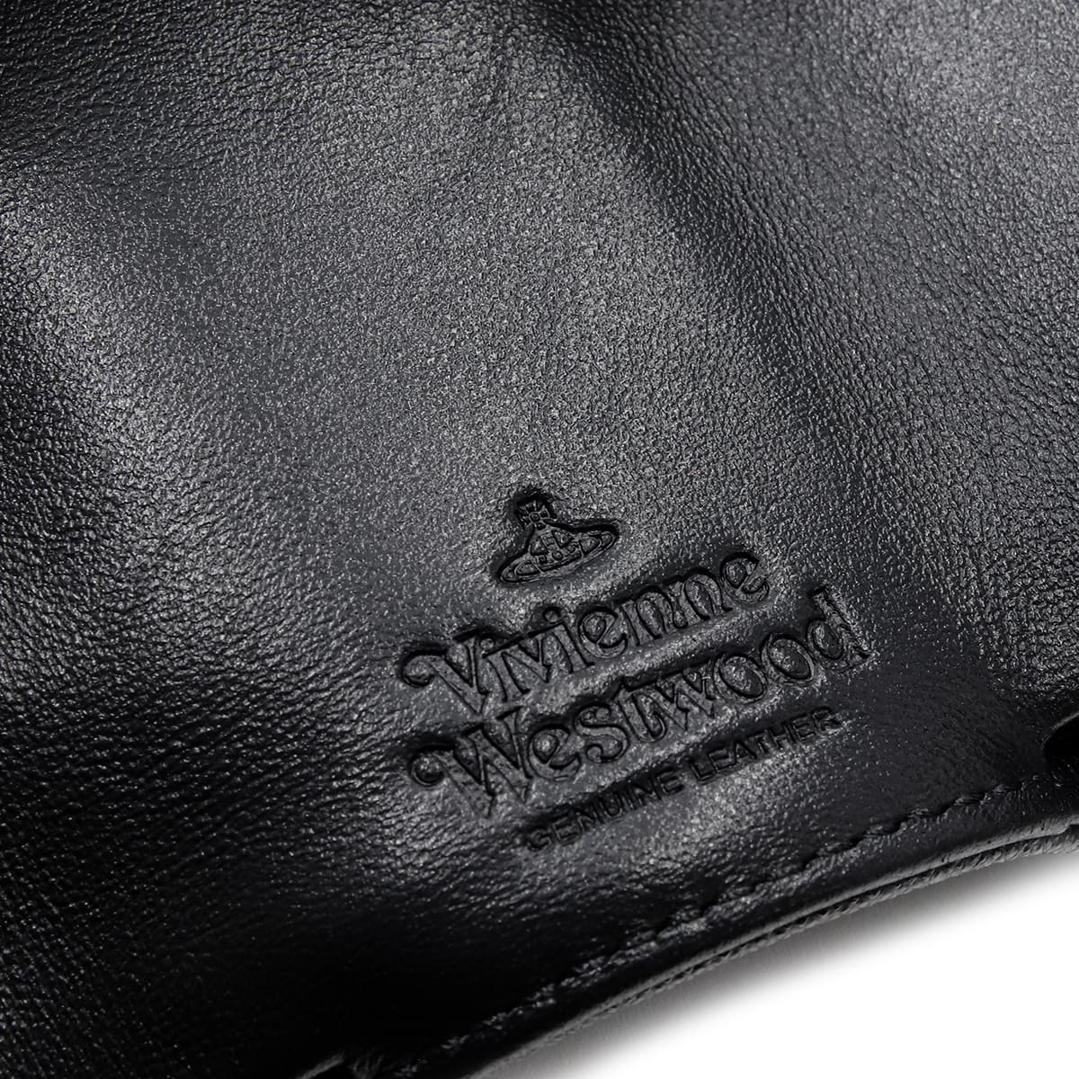 ヴィヴィアンウエストウッド Vivienne Westwood 財布 三つ折り財布